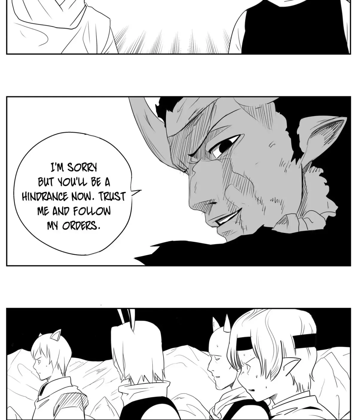 Baeg Dosa Chapter 62 page 51