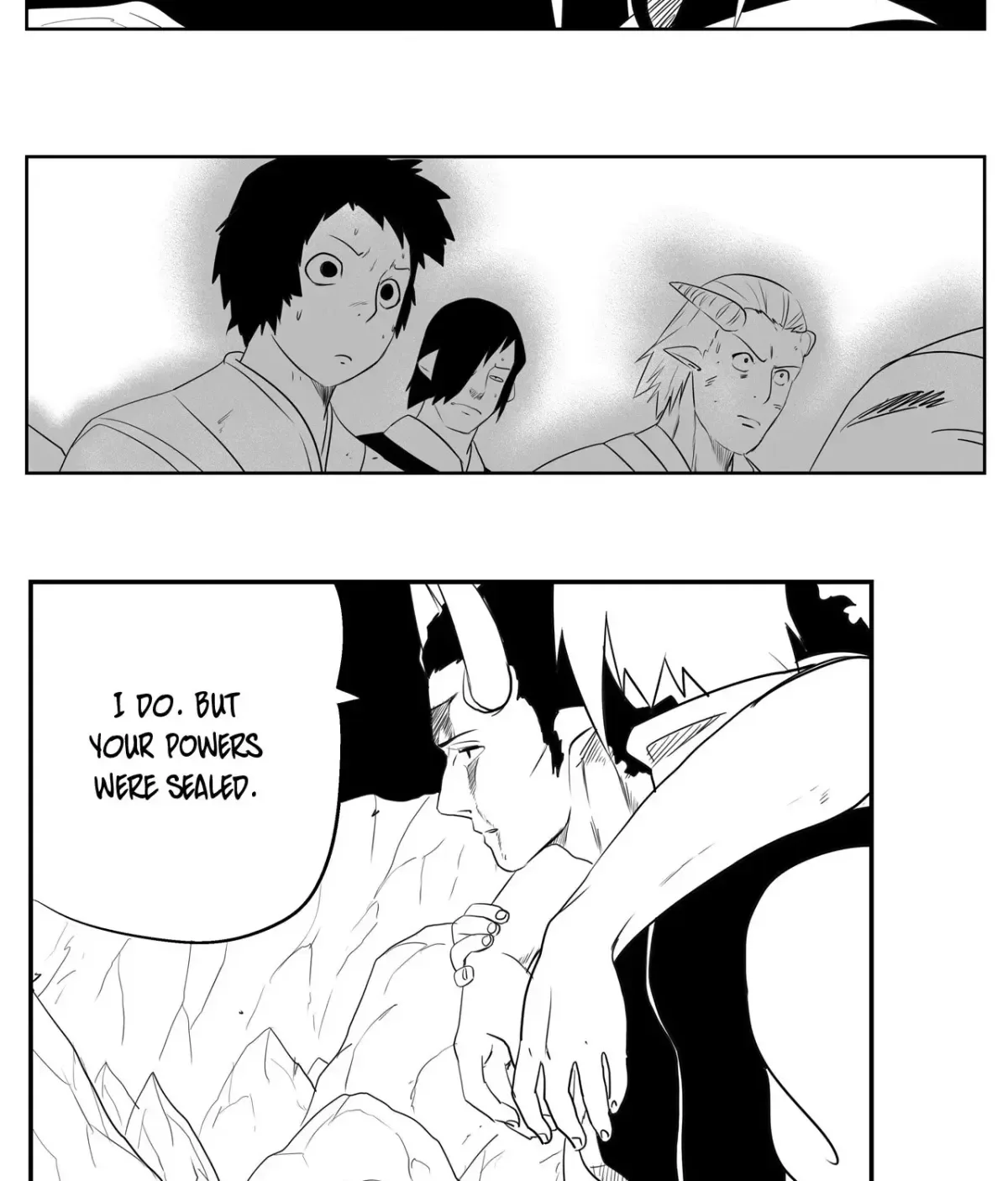 Baeg Dosa Chapter 62 page 39