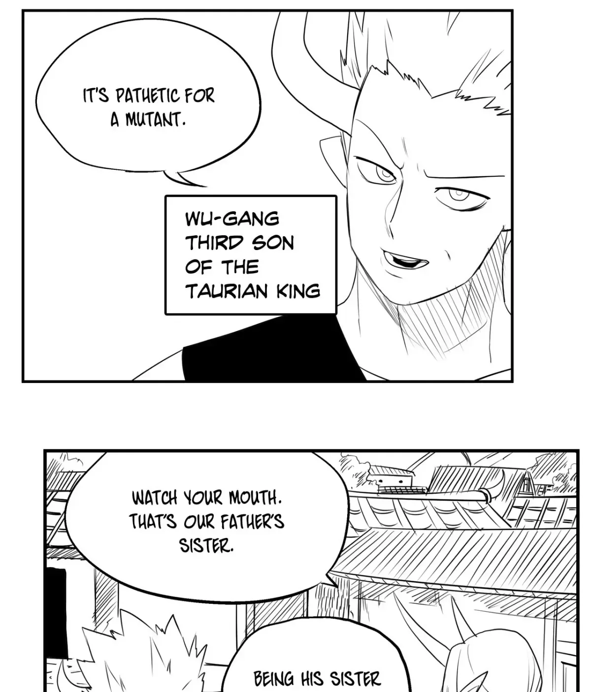 Baeg Dosa Chapter 63 page 21