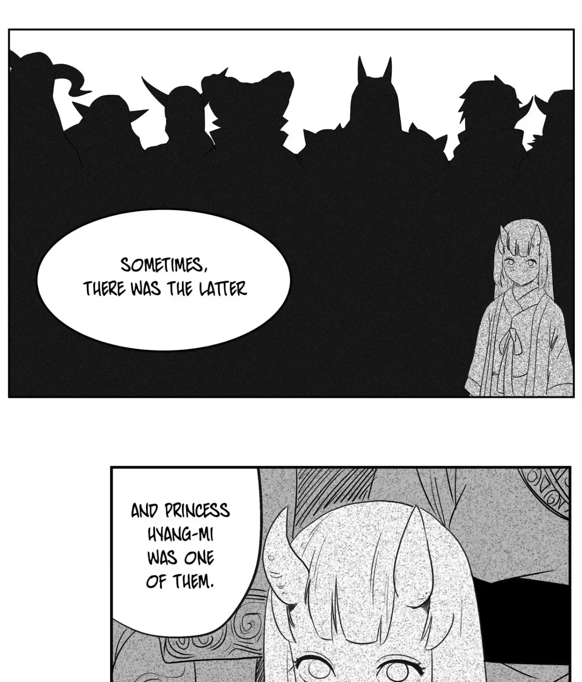 Baeg Dosa Chapter 63 page 9