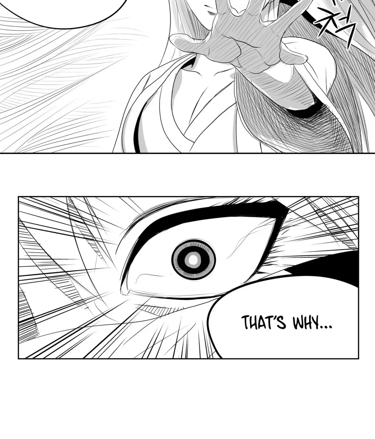 Baeg Dosa Chapter 63 page 3