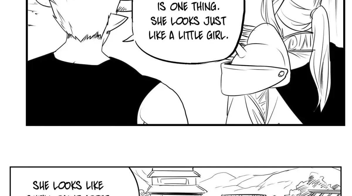Baeg Dosa Chapter 63 page 22