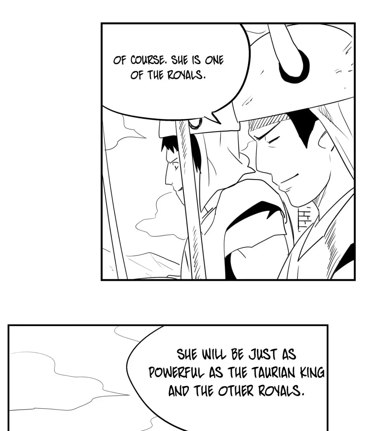 Baeg Dosa Chapter 63 page 13