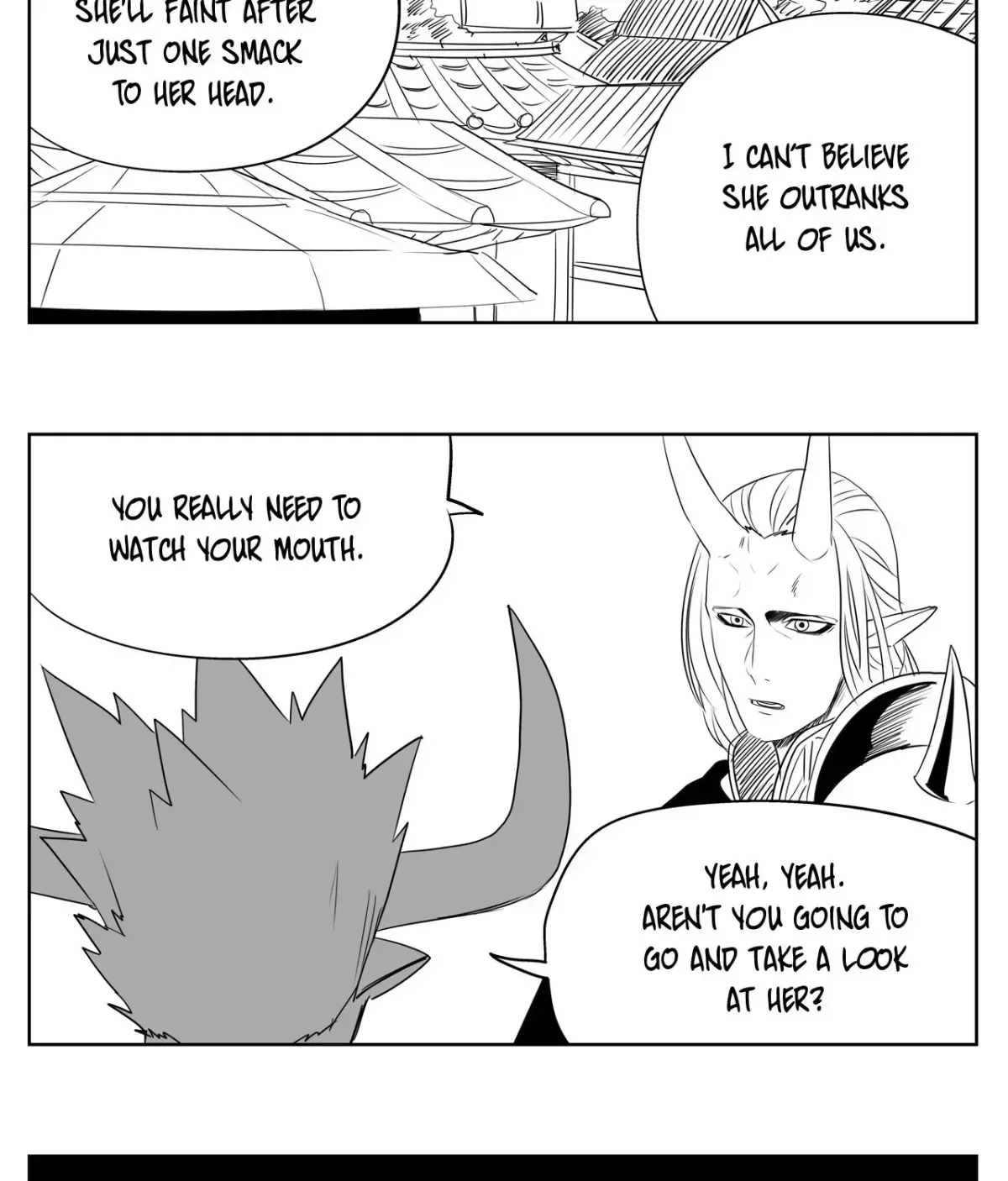 Baeg Dosa Chapter 63 page 23