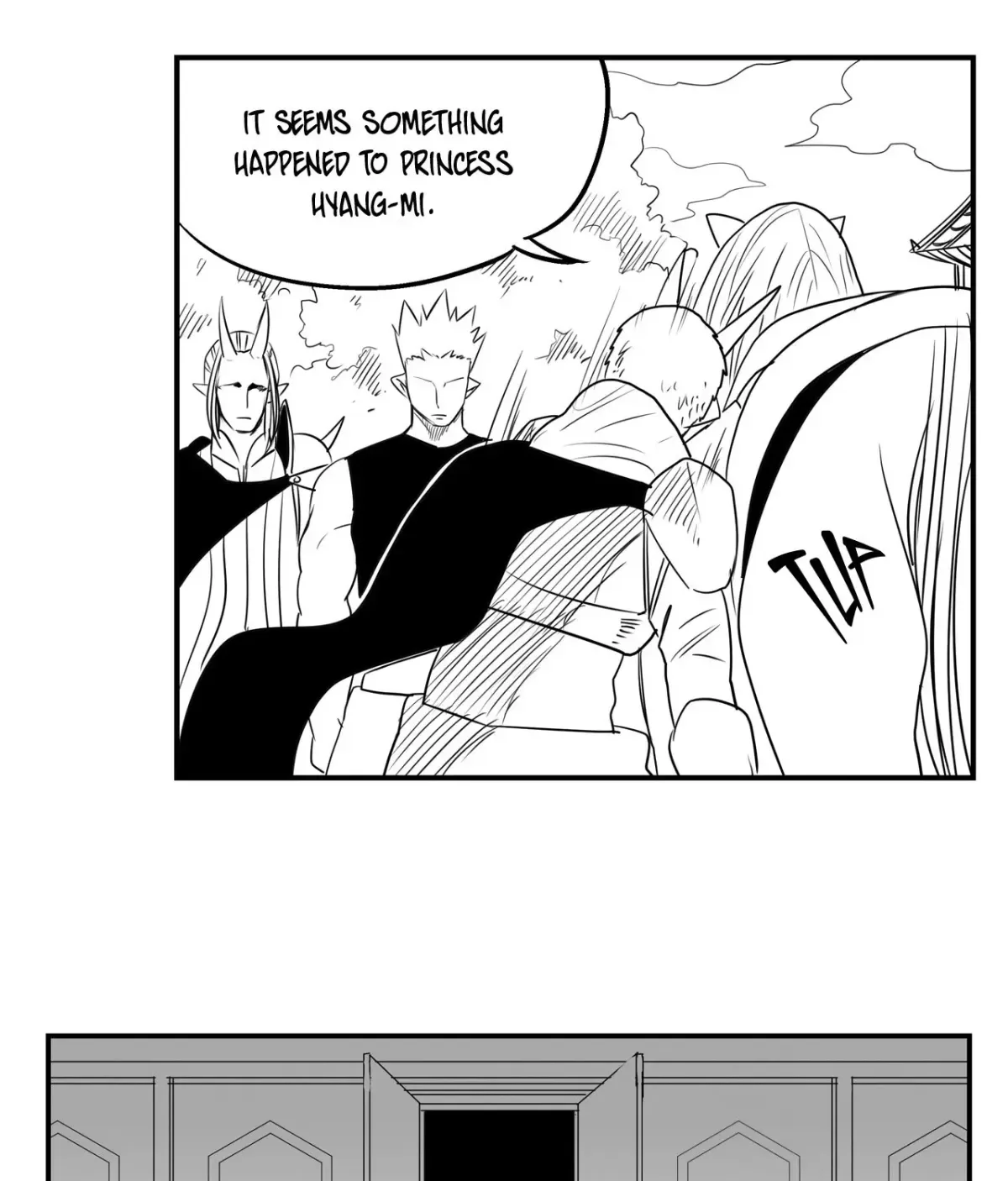 Baeg Dosa Chapter 63 page 37