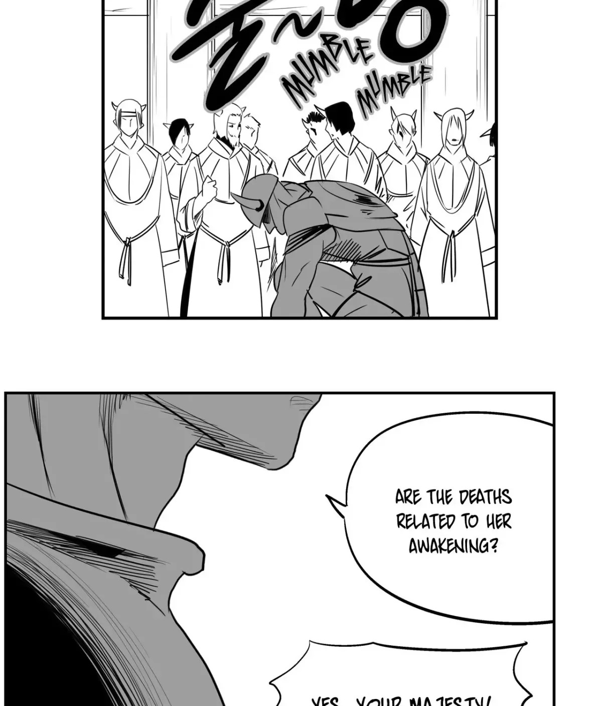 Baeg Dosa Chapter 63 page 29