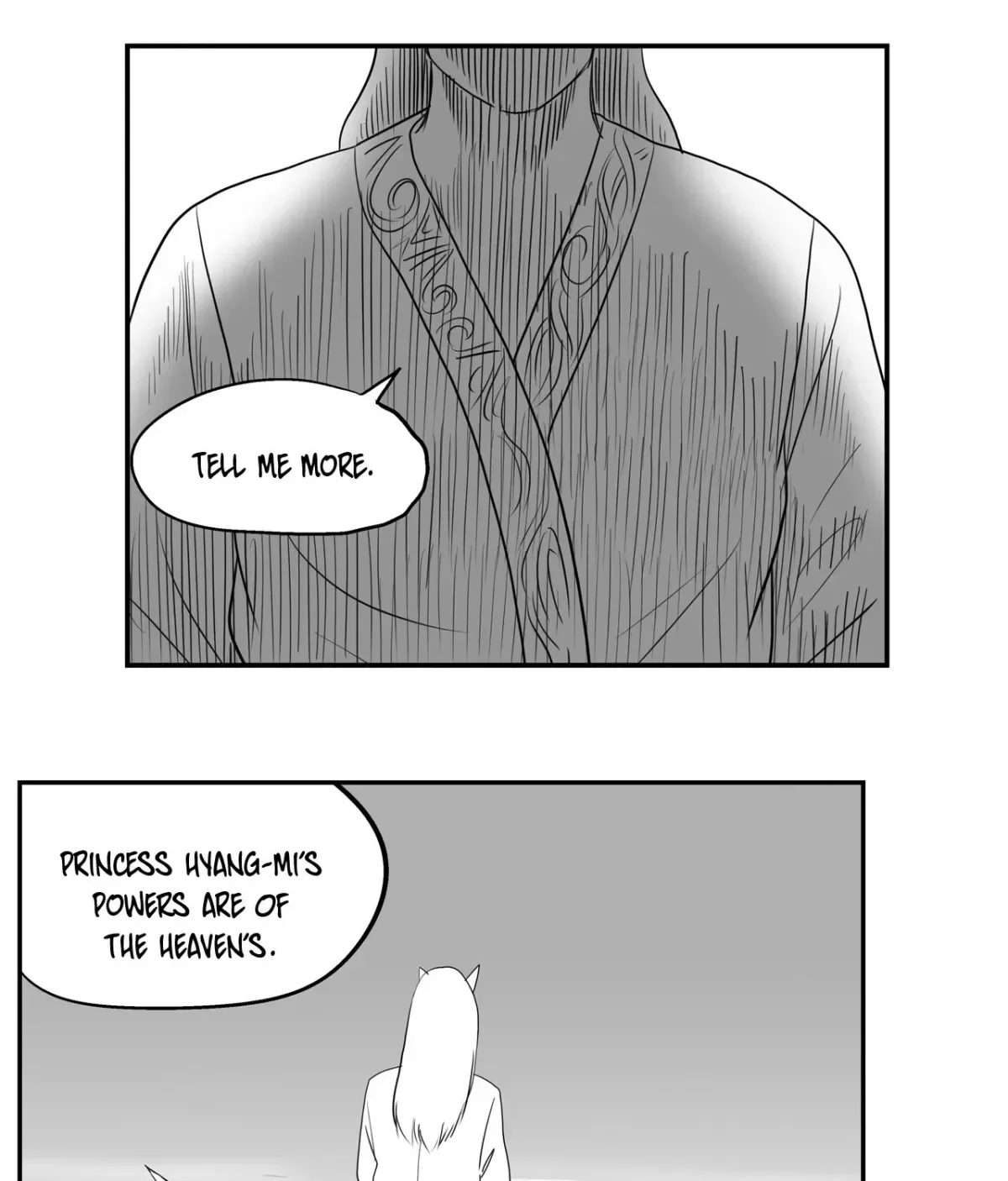 Baeg Dosa Chapter 63 page 47