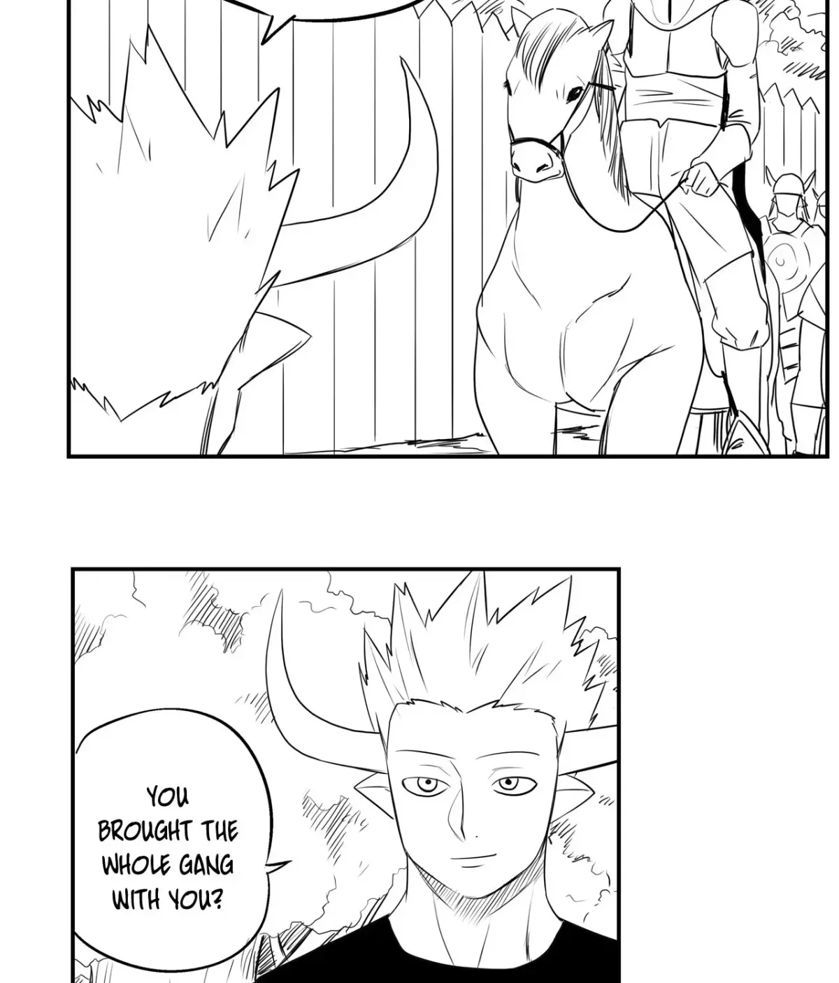 Baeg Dosa Chapter 63 page 35