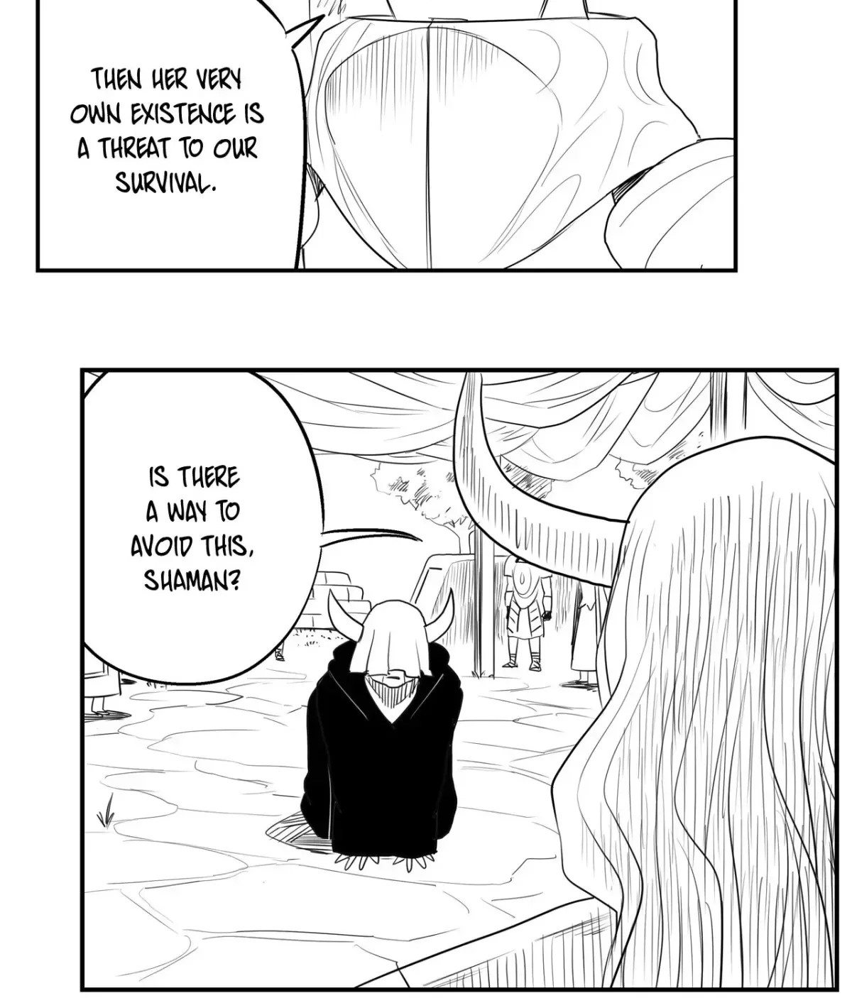 Baeg Dosa Chapter 63 page 53