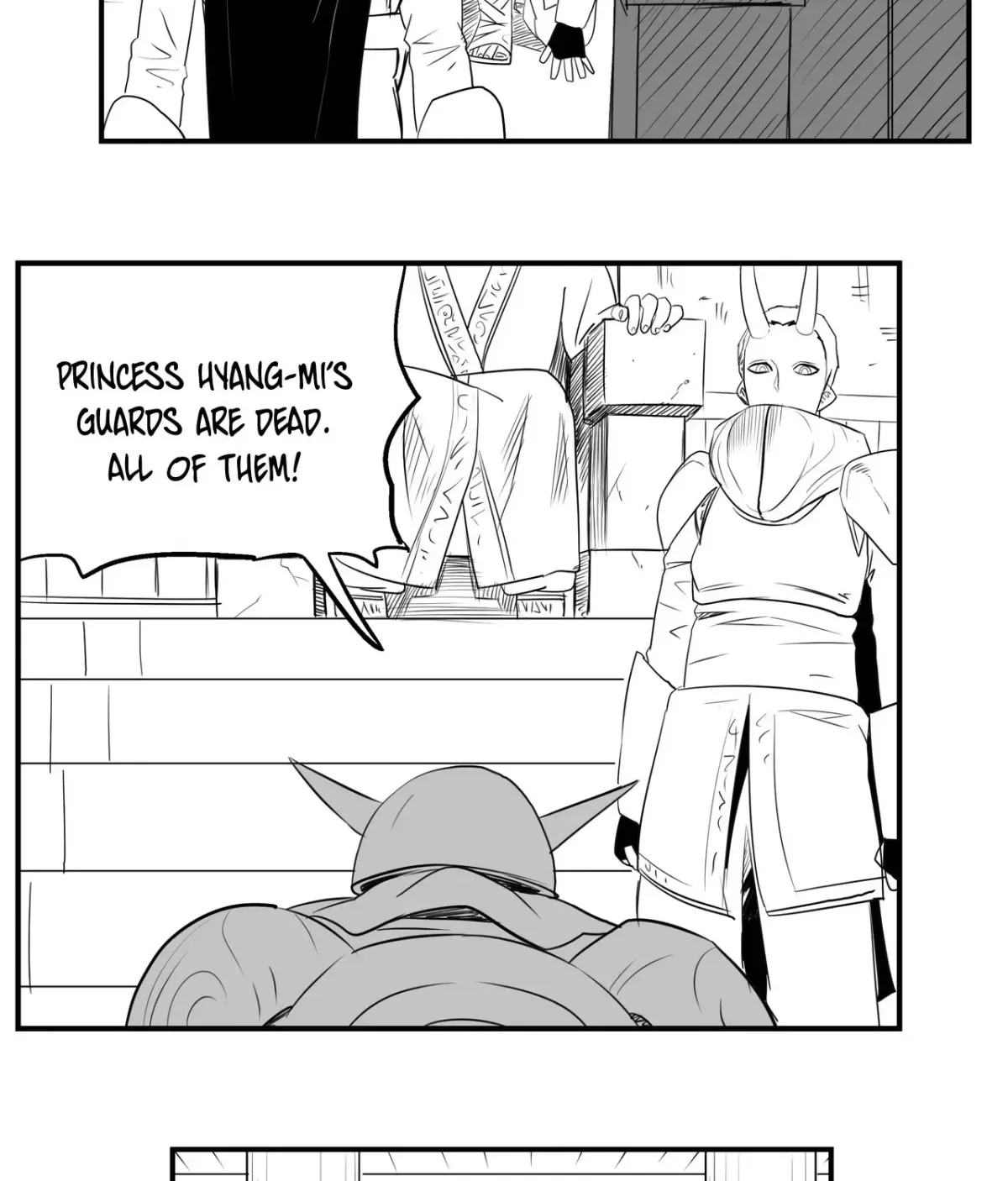 Baeg Dosa Chapter 63 page 27