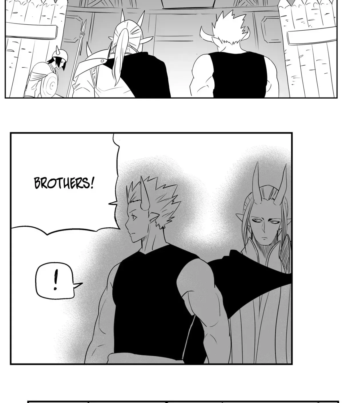 Baeg Dosa Chapter 63 page 33