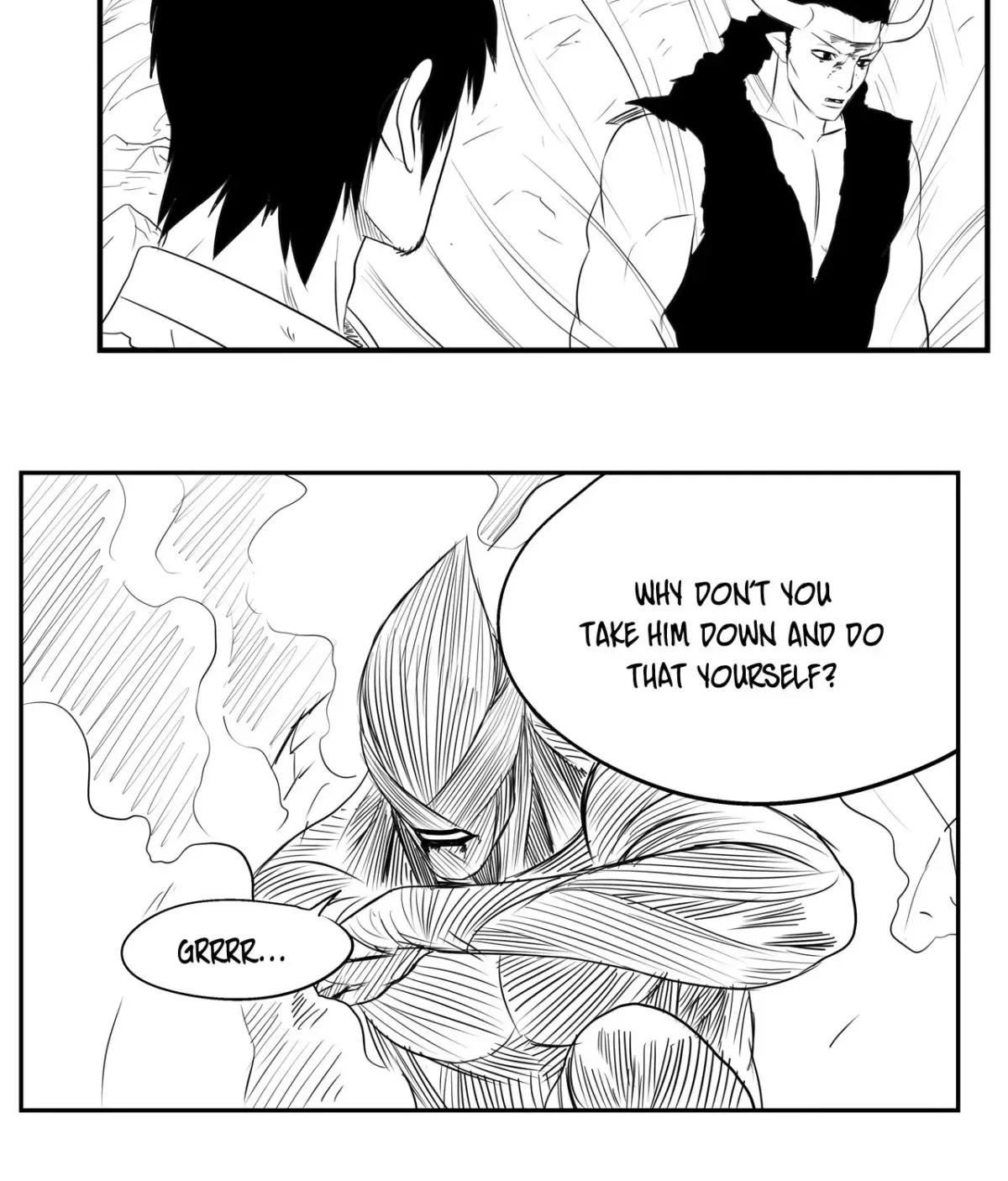 Baeg Dosa Chapter 63 page 75