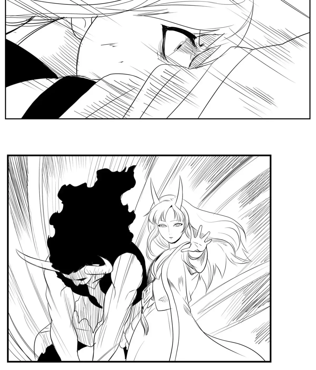 Baeg Dosa Chapter 63 page 67