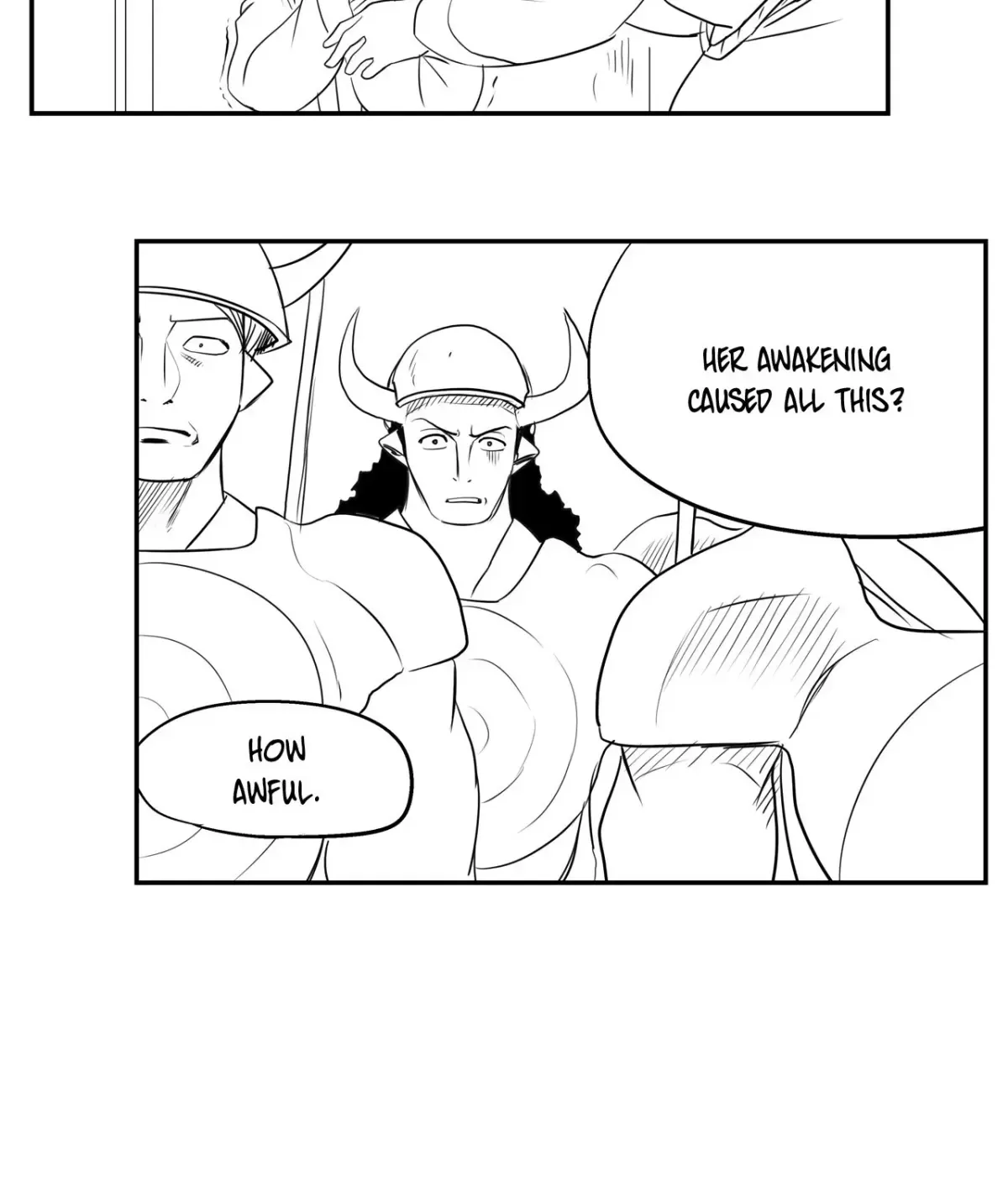 Baeg Dosa Chapter 63 page 43