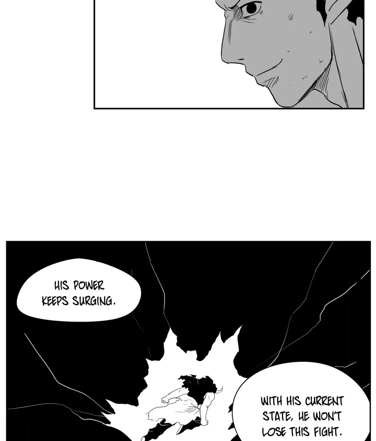 Baeg Dosa Chapter 64 page 23