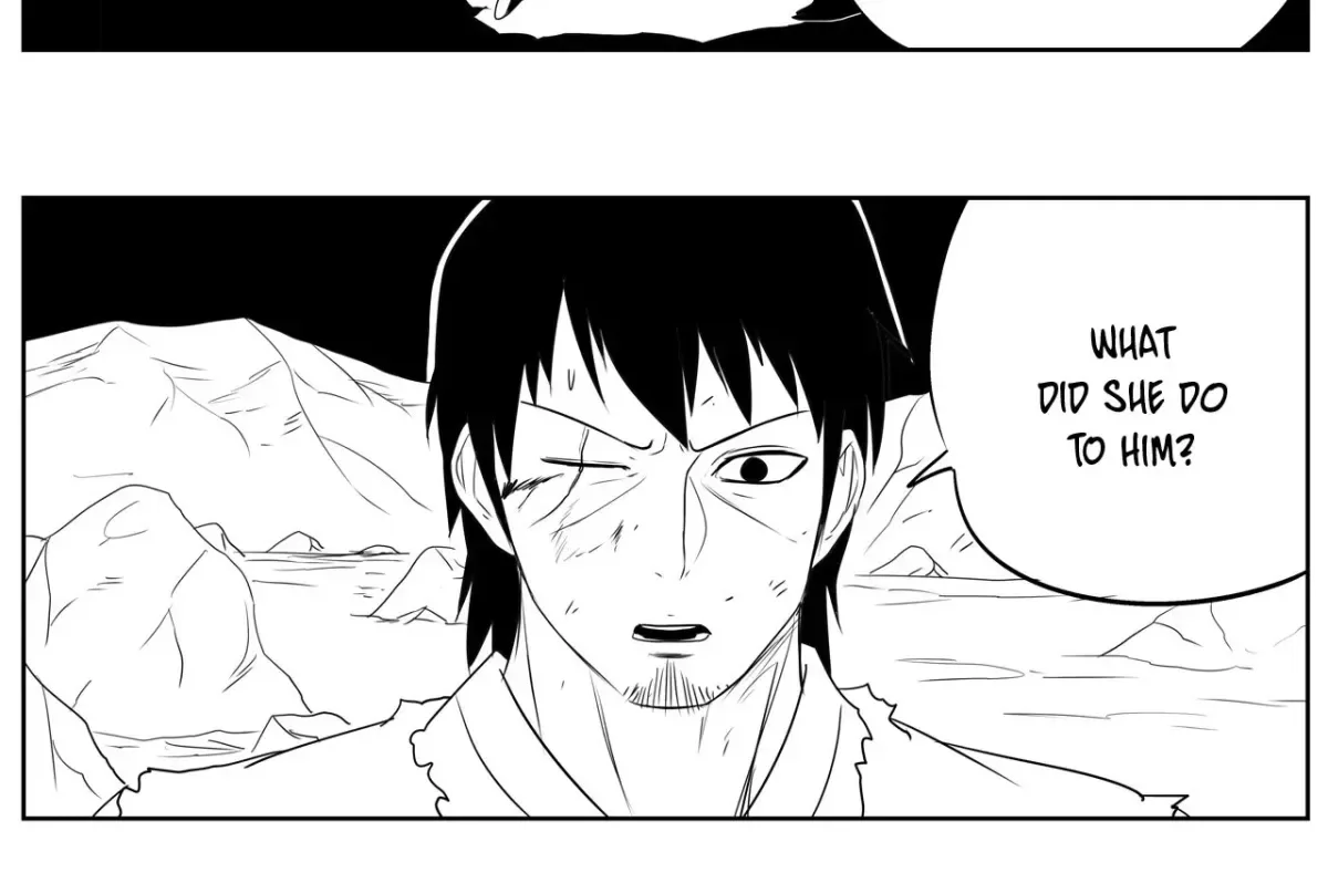 Baeg Dosa Chapter 64 page 24