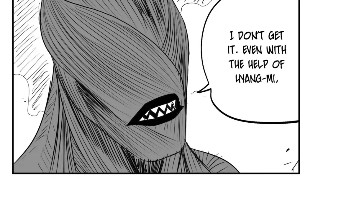Baeg Dosa Chapter 64 page 12