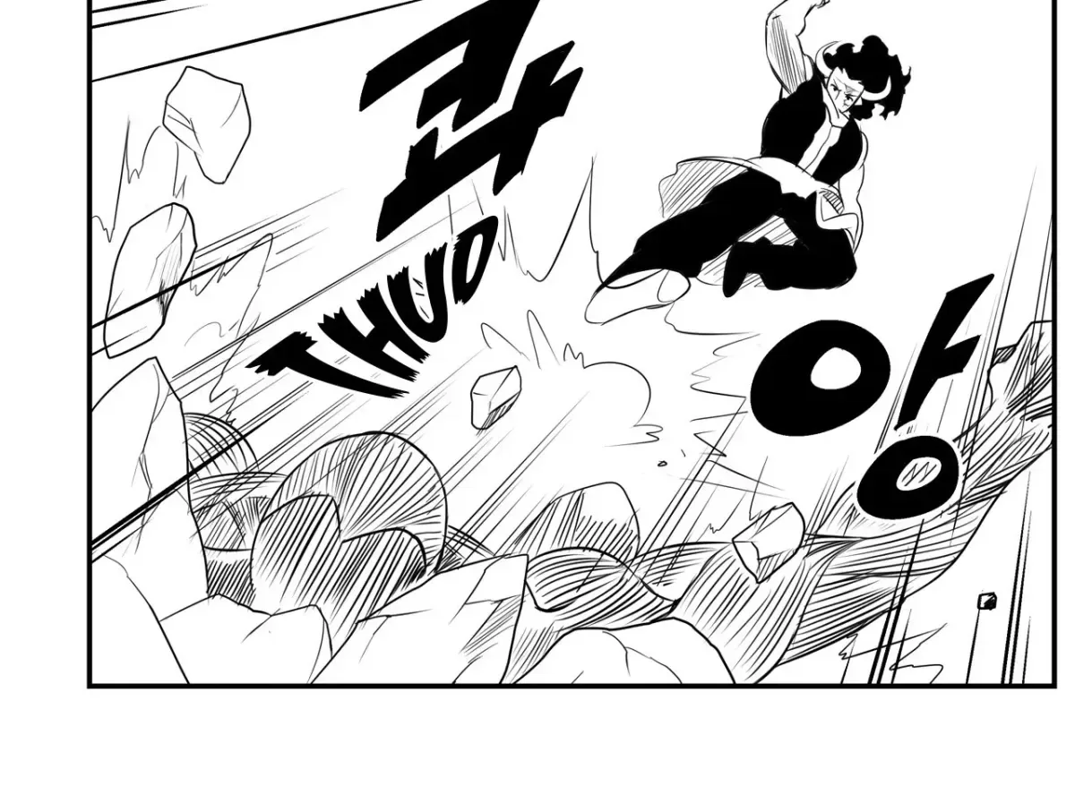Baeg Dosa Chapter 64 page 8