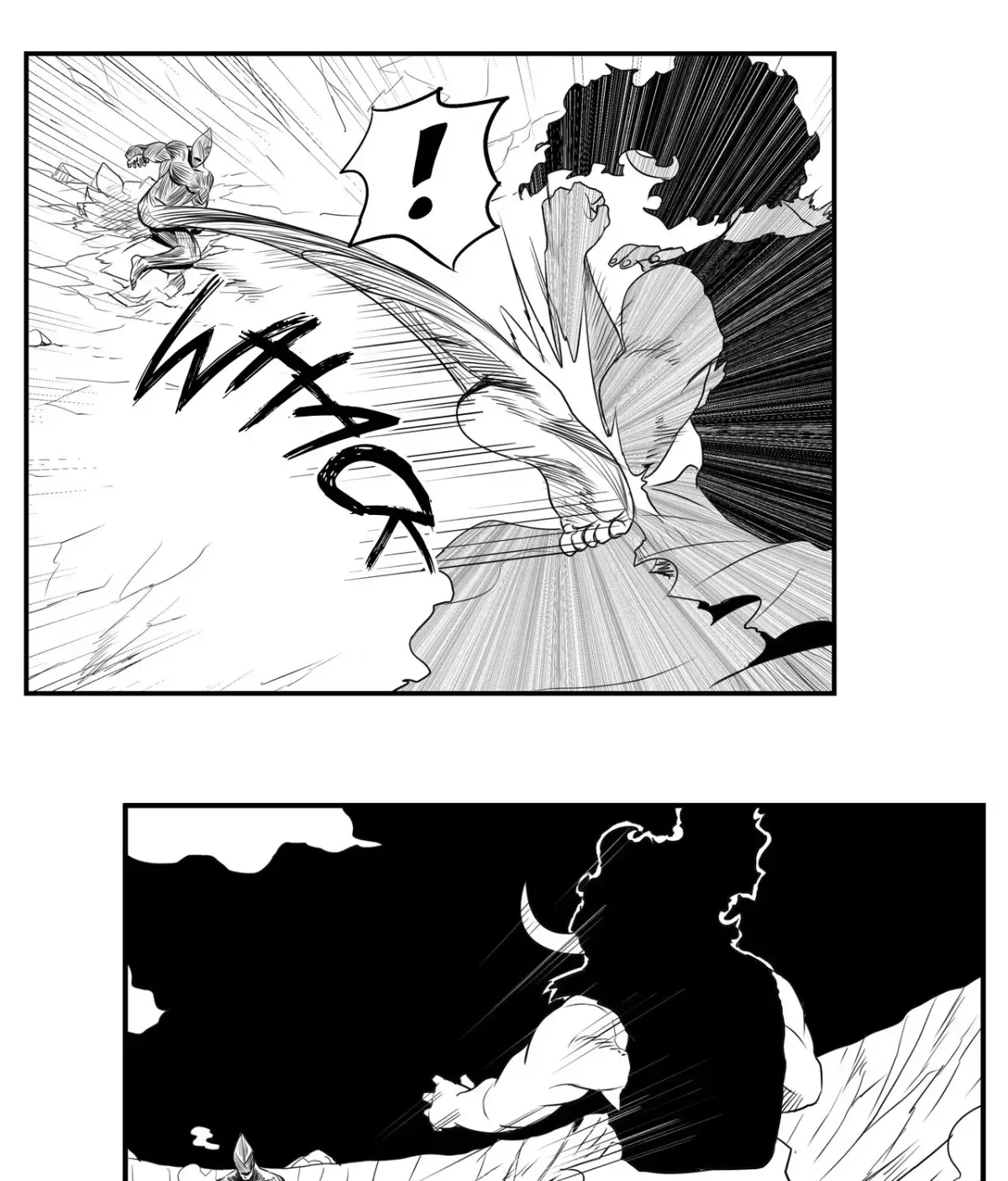 Baeg Dosa Chapter 64 page 9