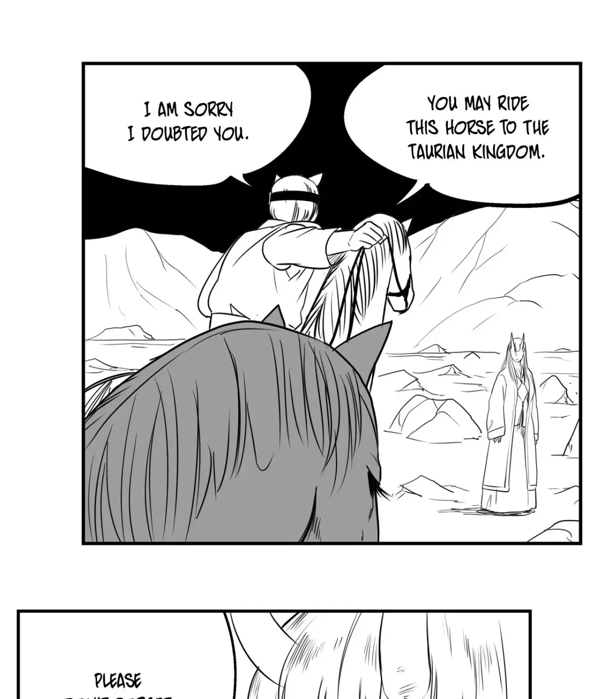 Baeg Dosa Chapter 64 page 15
