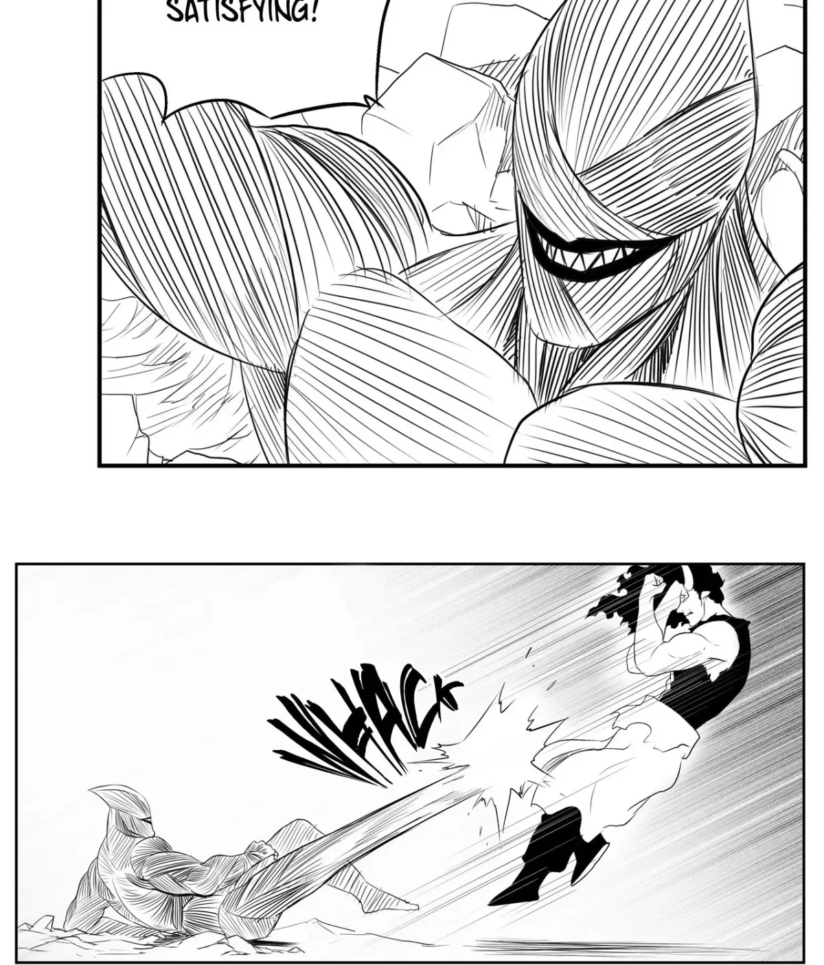 Baeg Dosa Chapter 64 page 3