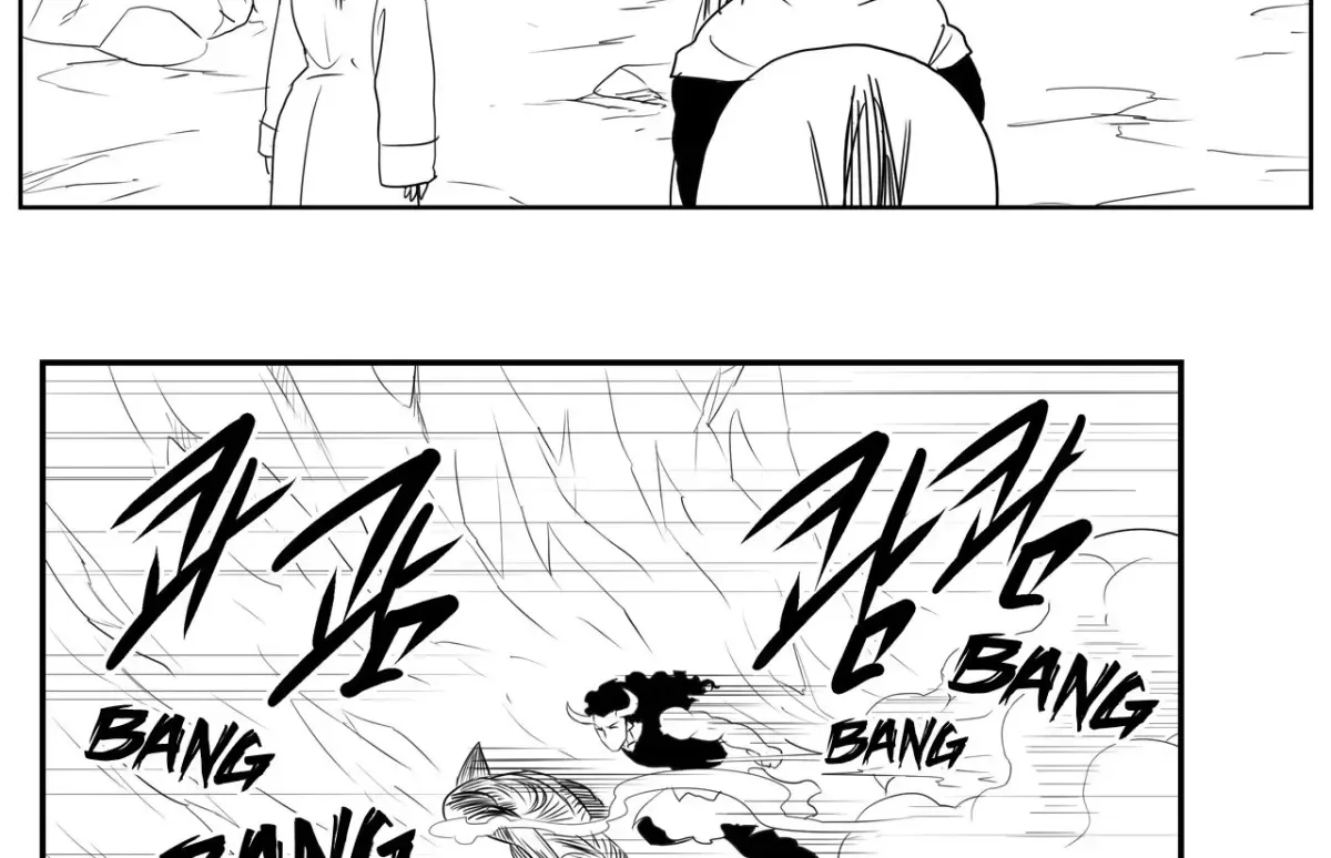 Baeg Dosa Chapter 64 page 18