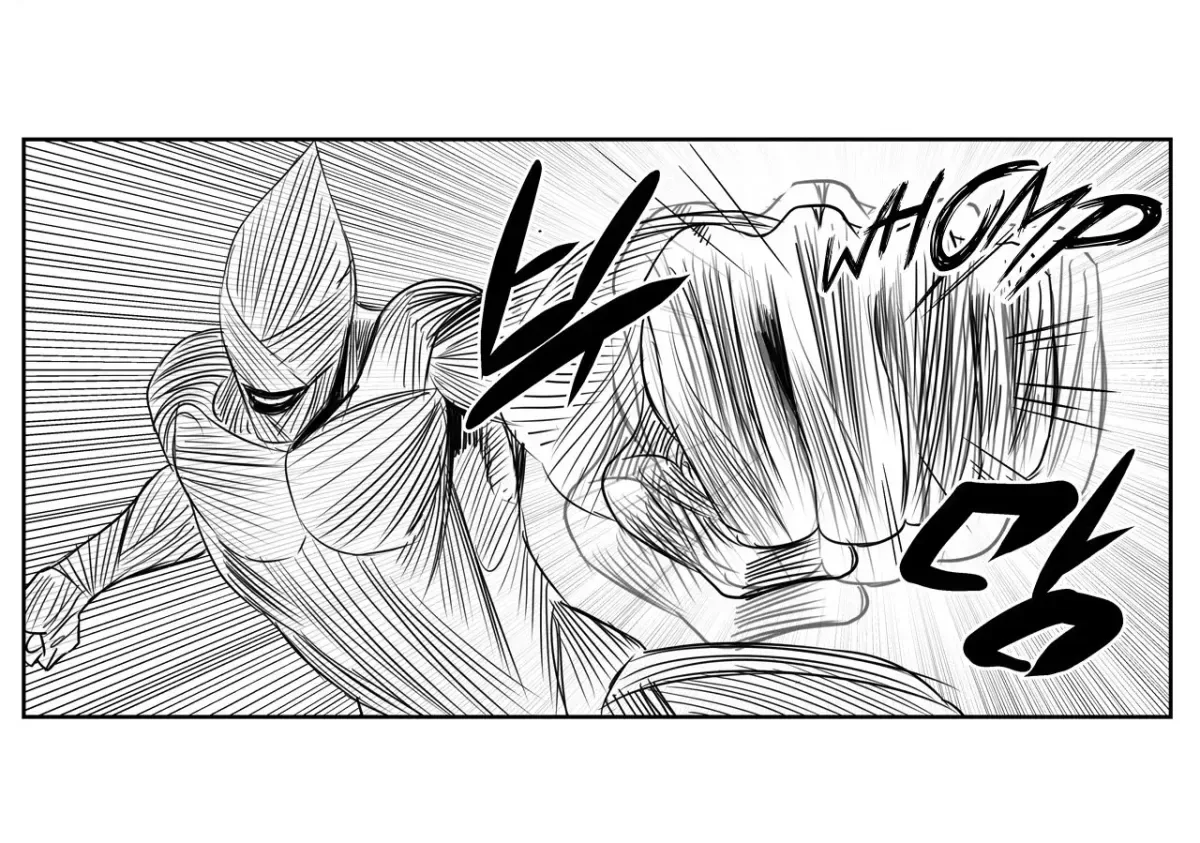 Baeg Dosa Chapter 64 page 4