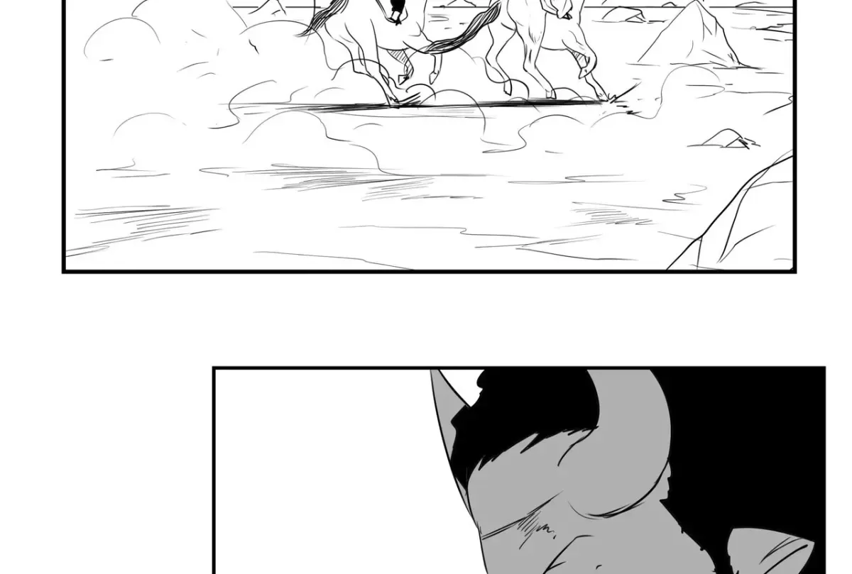 Baeg Dosa Chapter 64 page 22