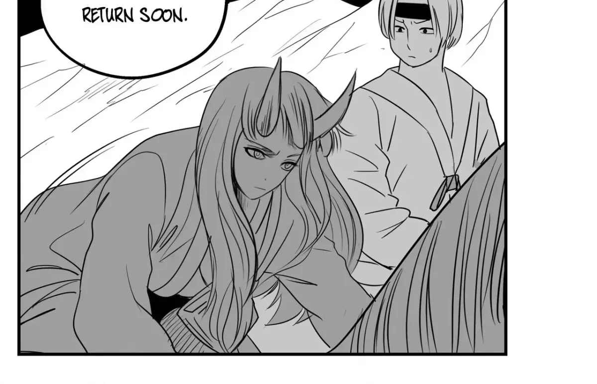 Baeg Dosa Chapter 64 page 20