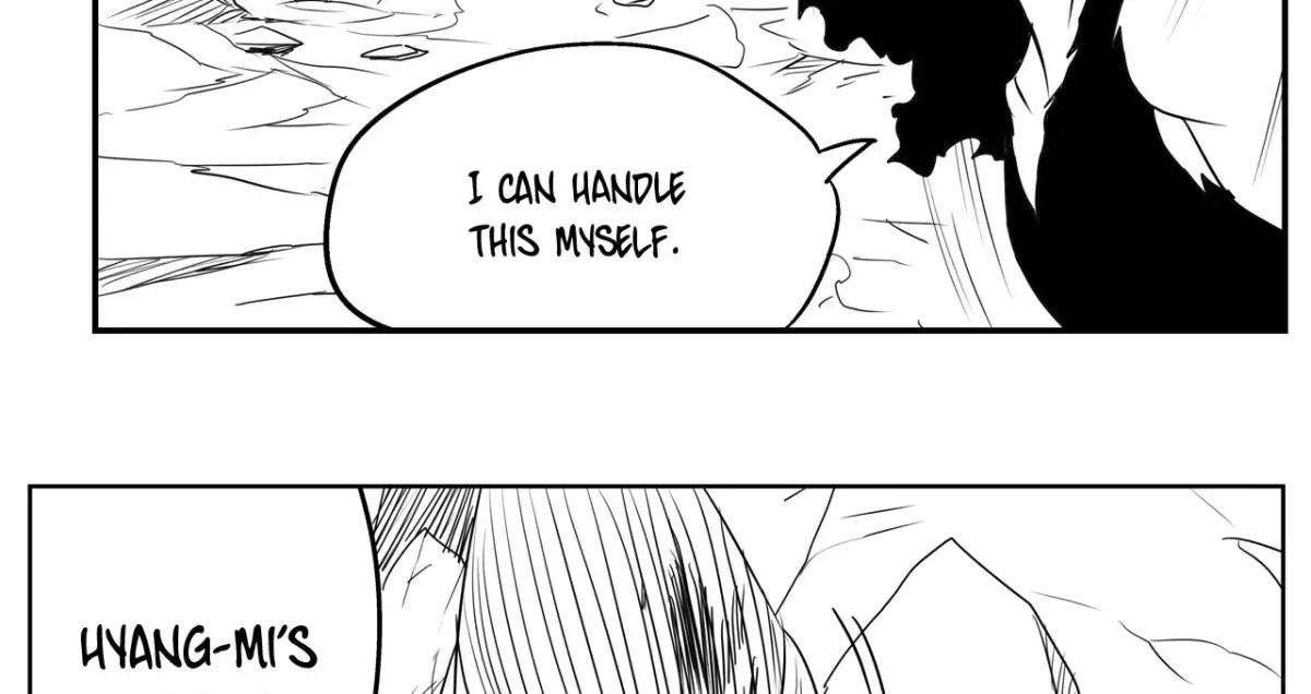 Baeg Dosa Chapter 64 page 26
