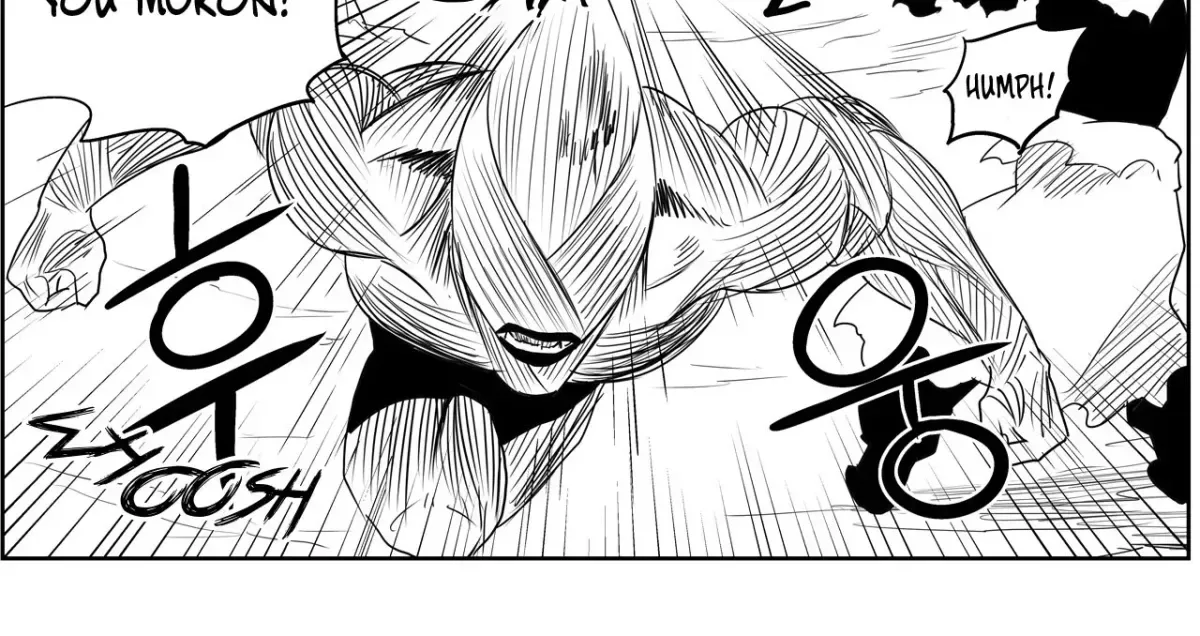 Baeg Dosa Chapter 64 page 28