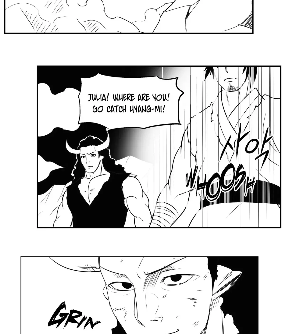 Baeg Dosa Chapter 64 page 33