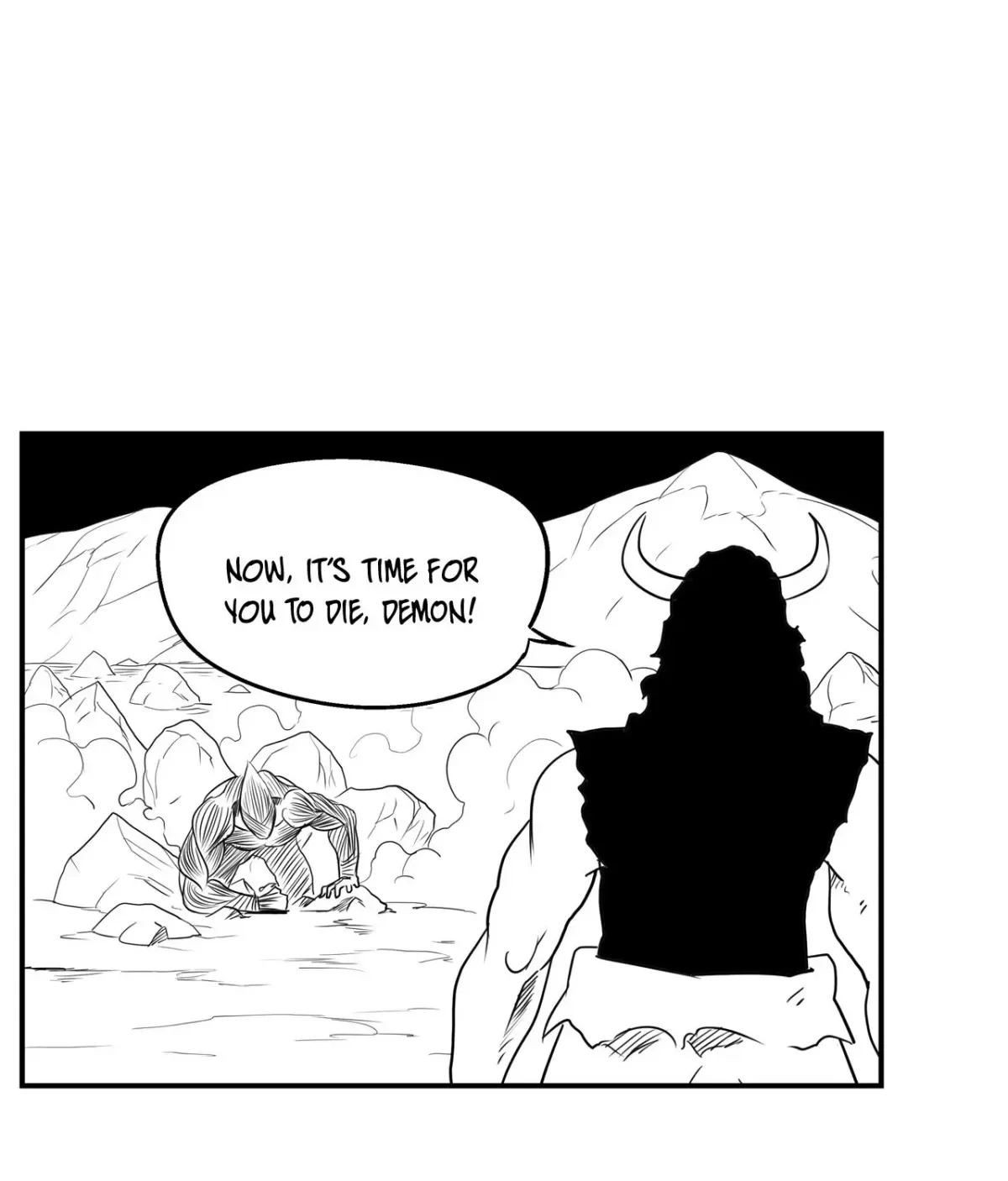 Baeg Dosa Chapter 64 page 35