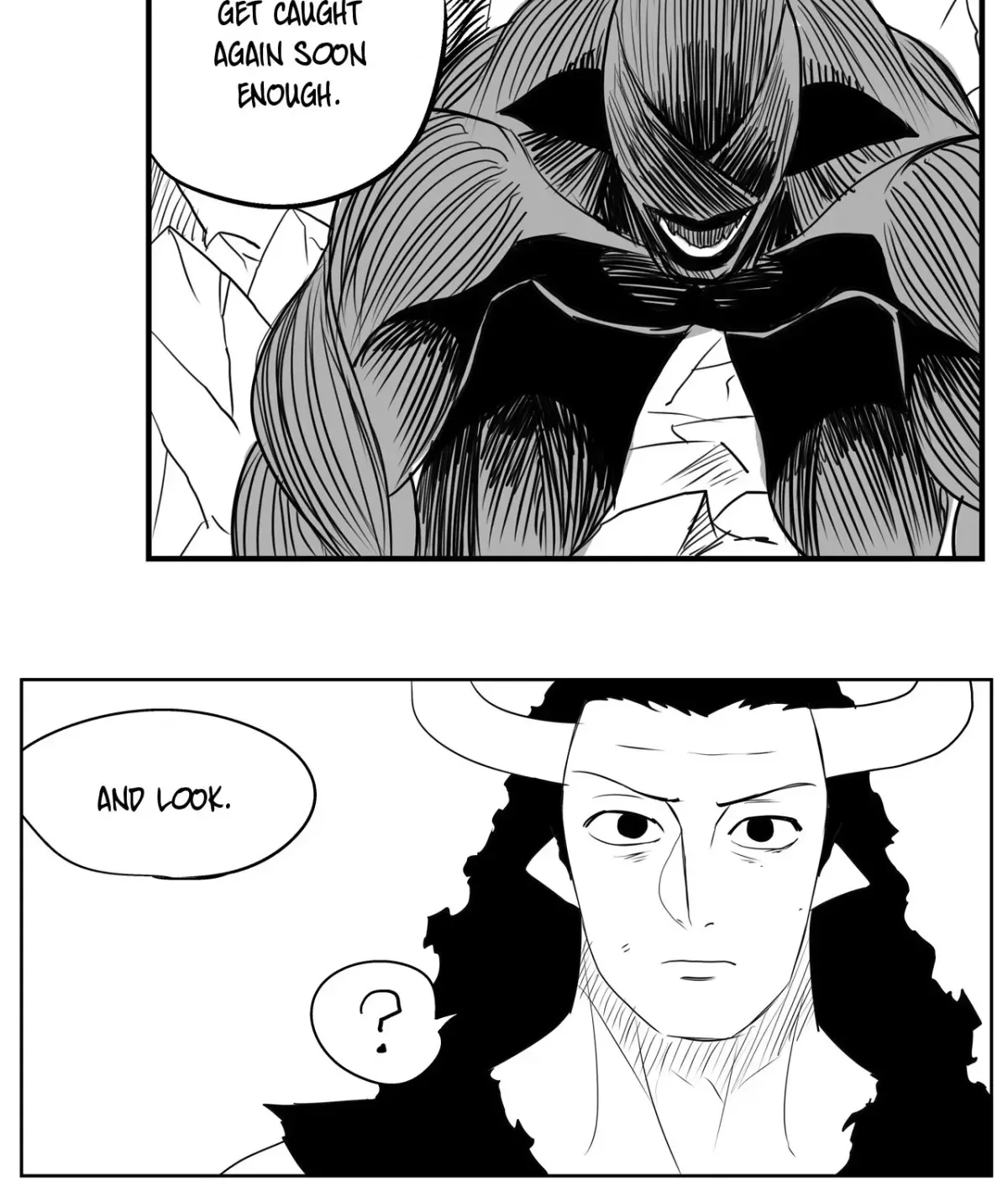 Baeg Dosa Chapter 64 page 37