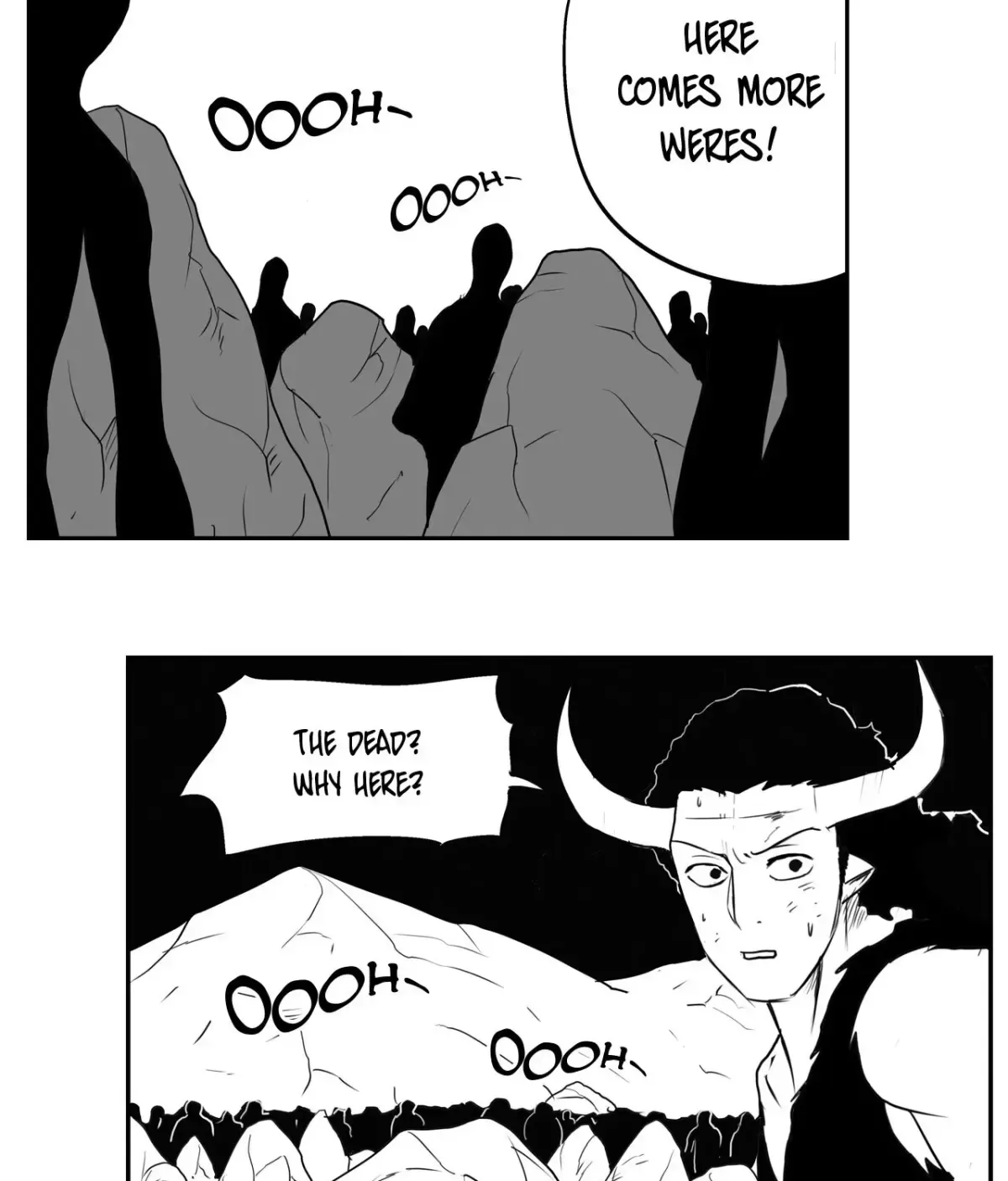 Baeg Dosa Chapter 64 page 39
