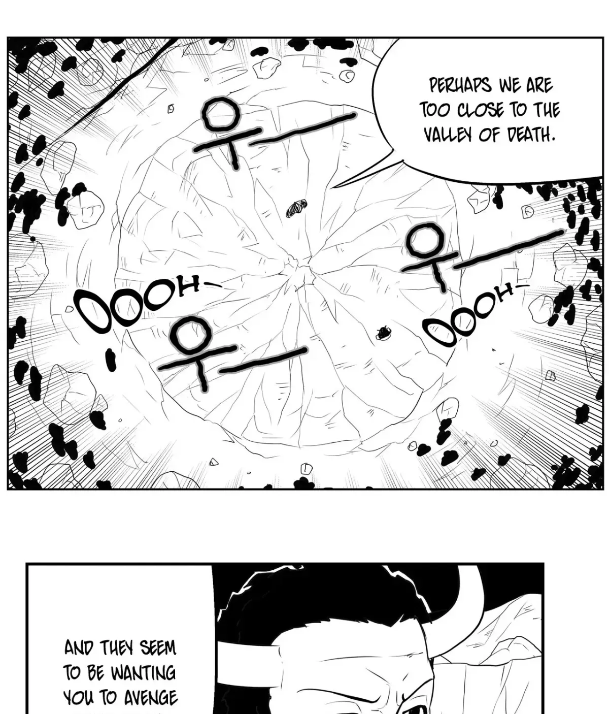 Baeg Dosa Chapter 64 page 41