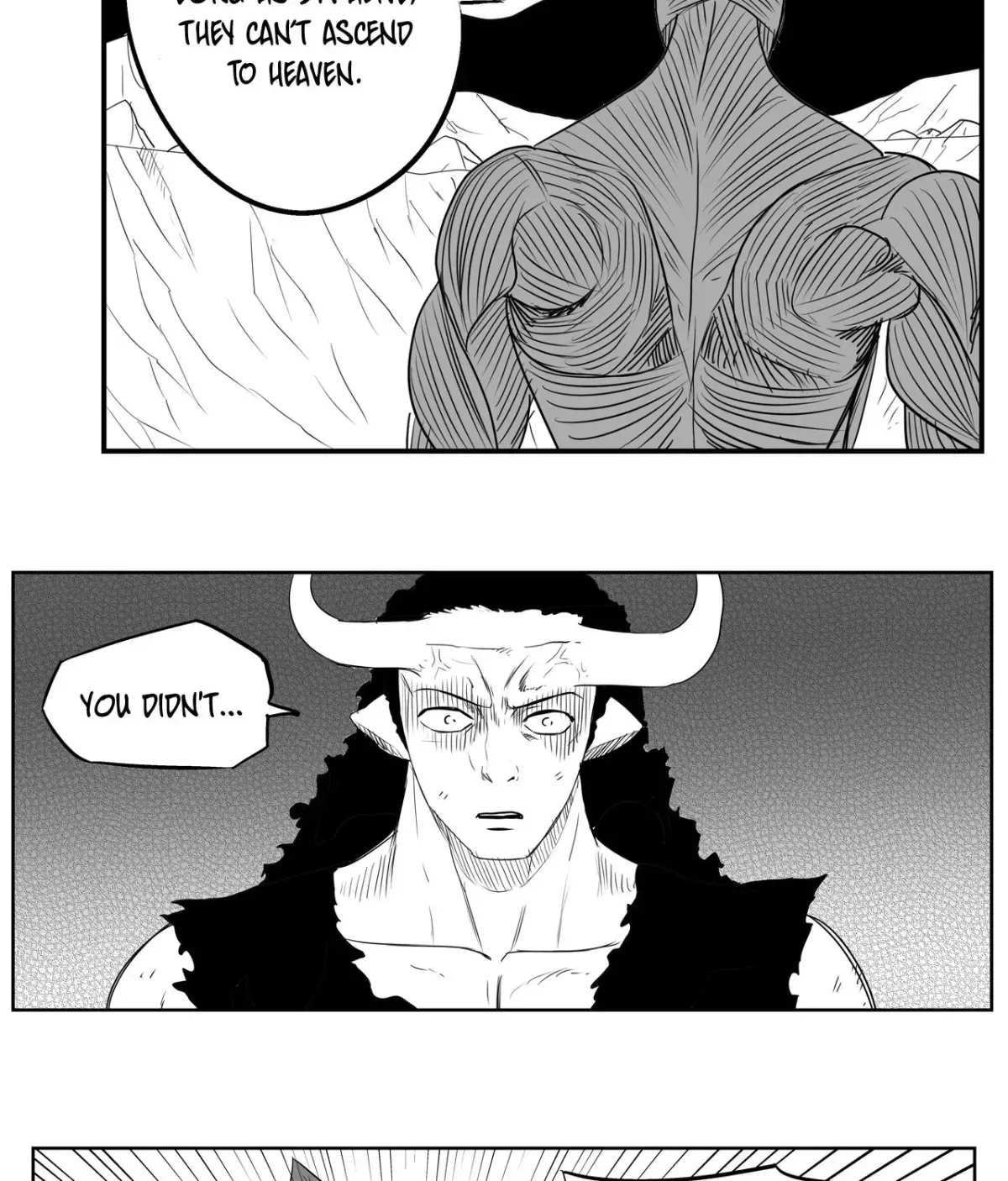 Baeg Dosa Chapter 64 page 43