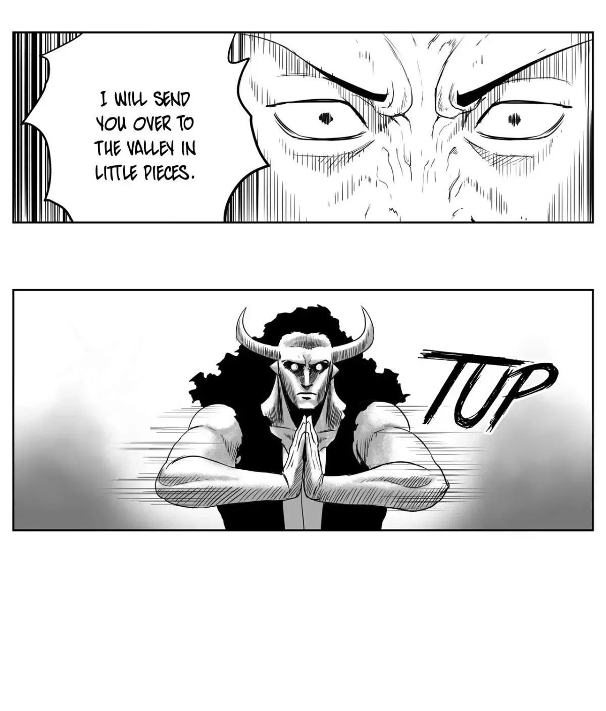 Baeg Dosa Chapter 64 page 45
