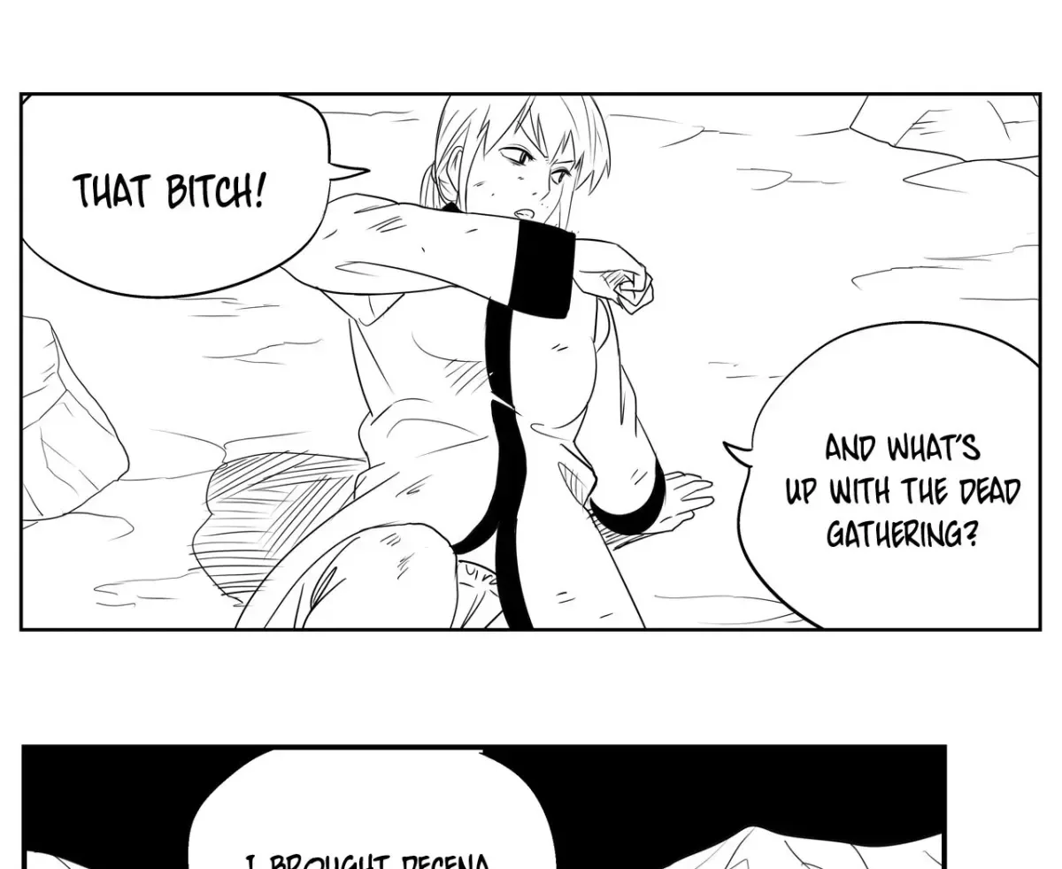 Baeg Dosa Chapter 64 page 46