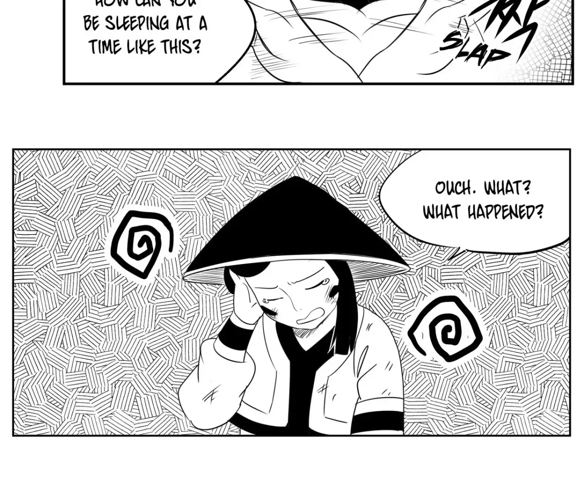 Baeg Dosa Chapter 64 page 48