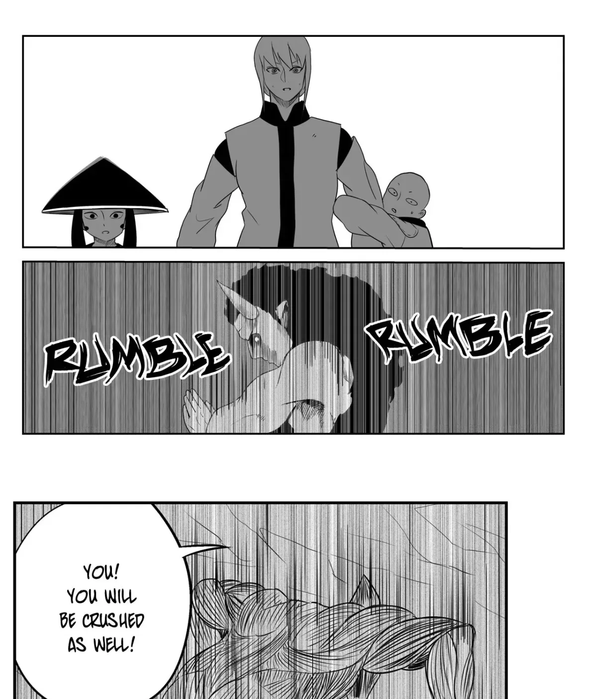 Baeg Dosa Chapter 64 page 57