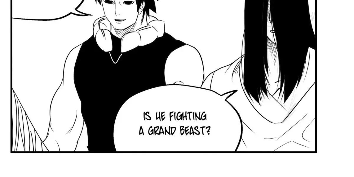 Baeg Dosa Chapter 64 page 64