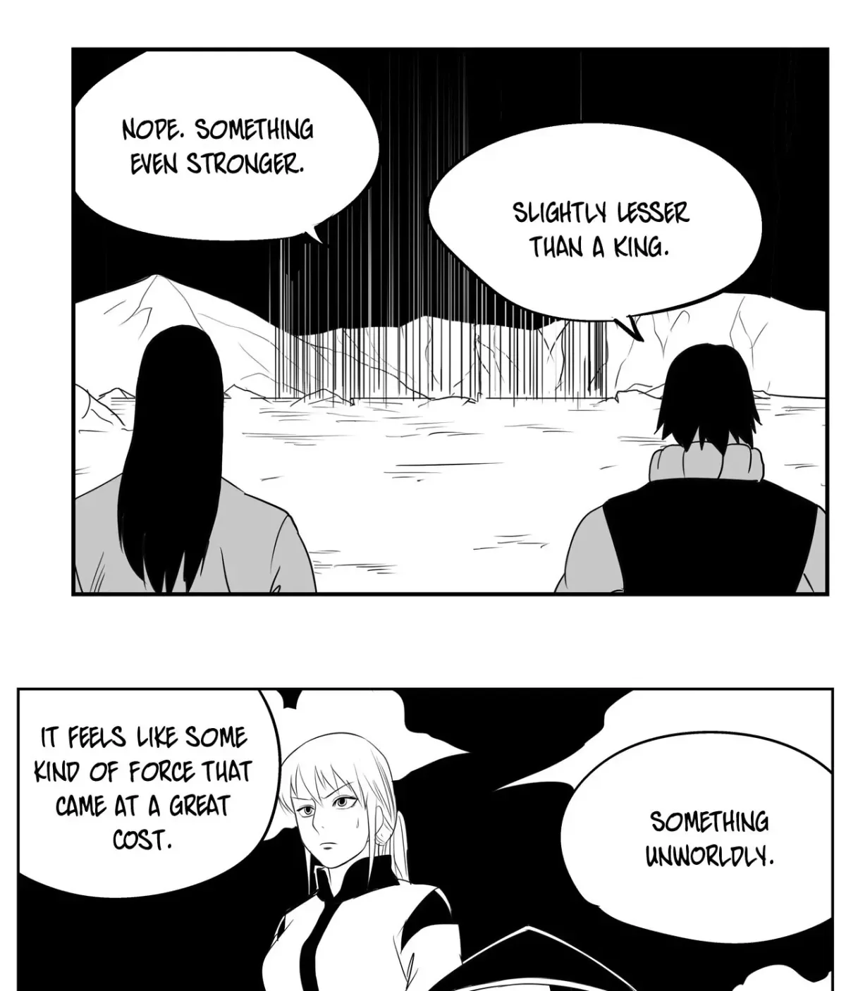 Baeg Dosa Chapter 64 page 65