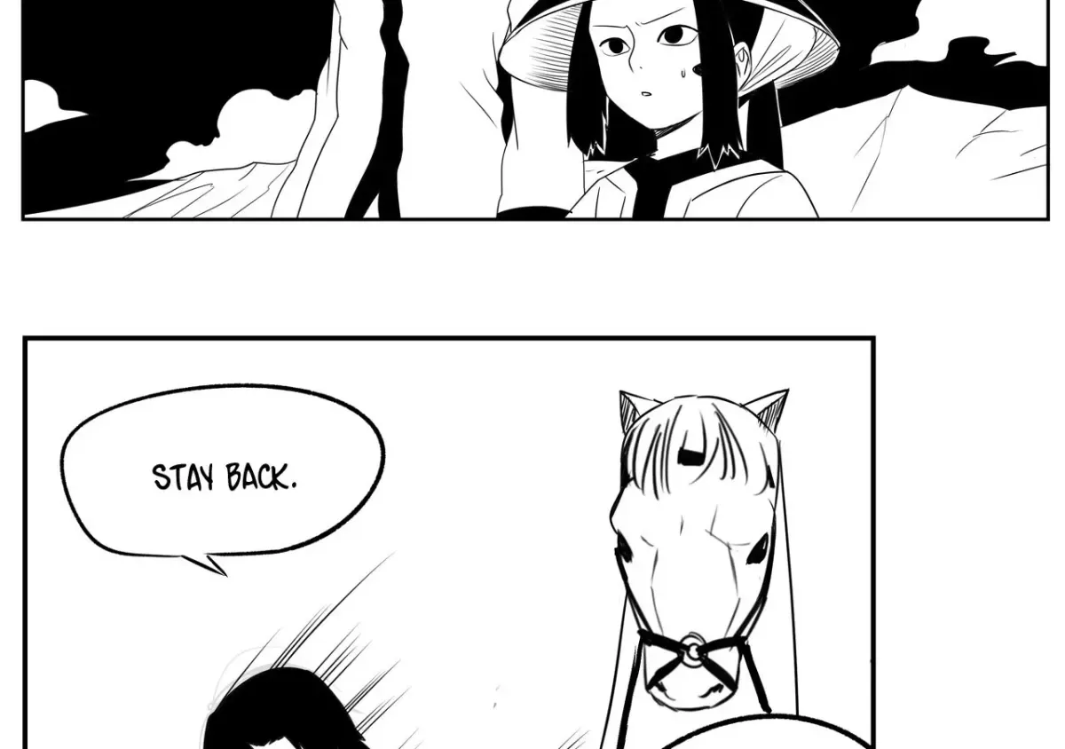 Baeg Dosa Chapter 64 page 66