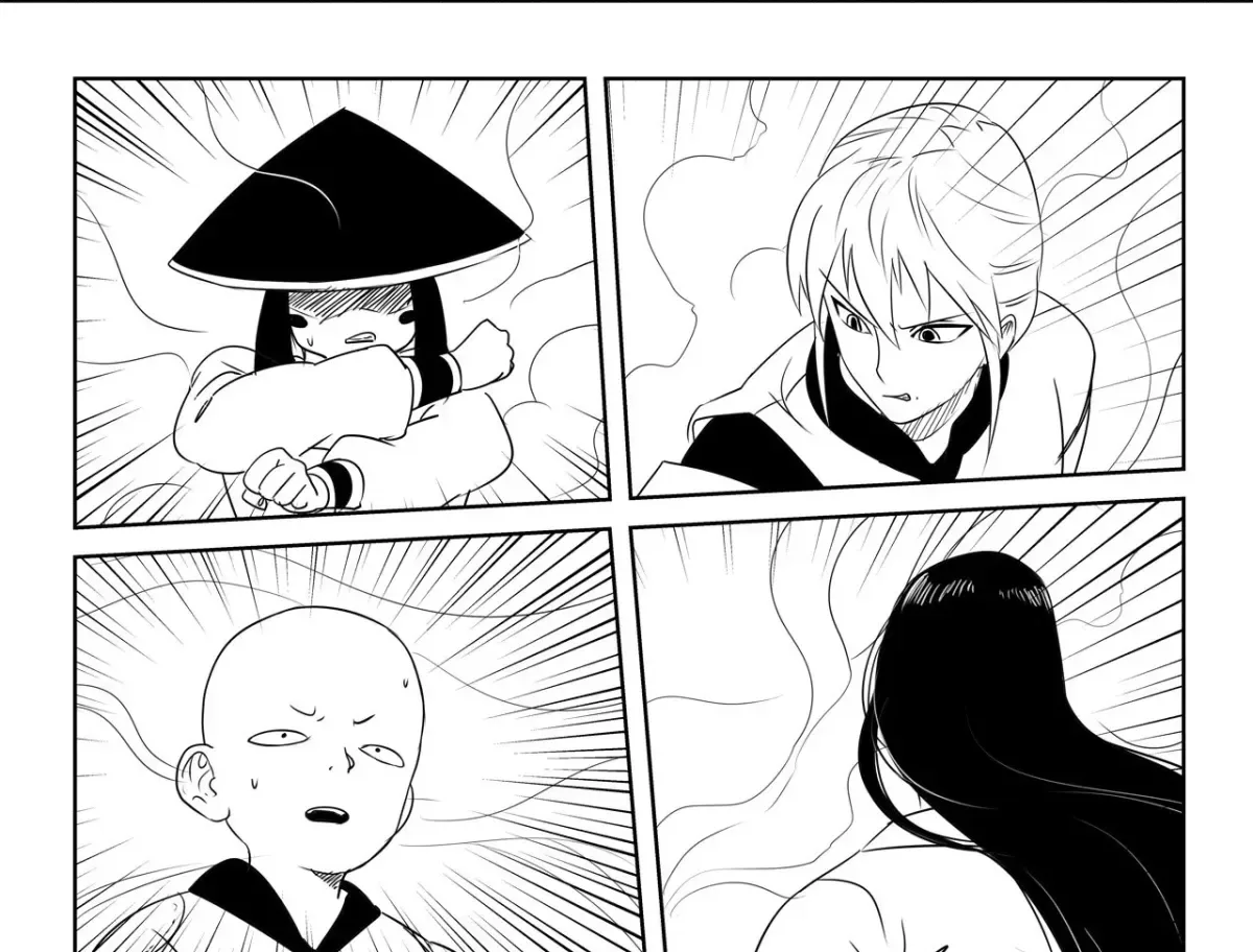 Baeg Dosa Chapter 64 page 74