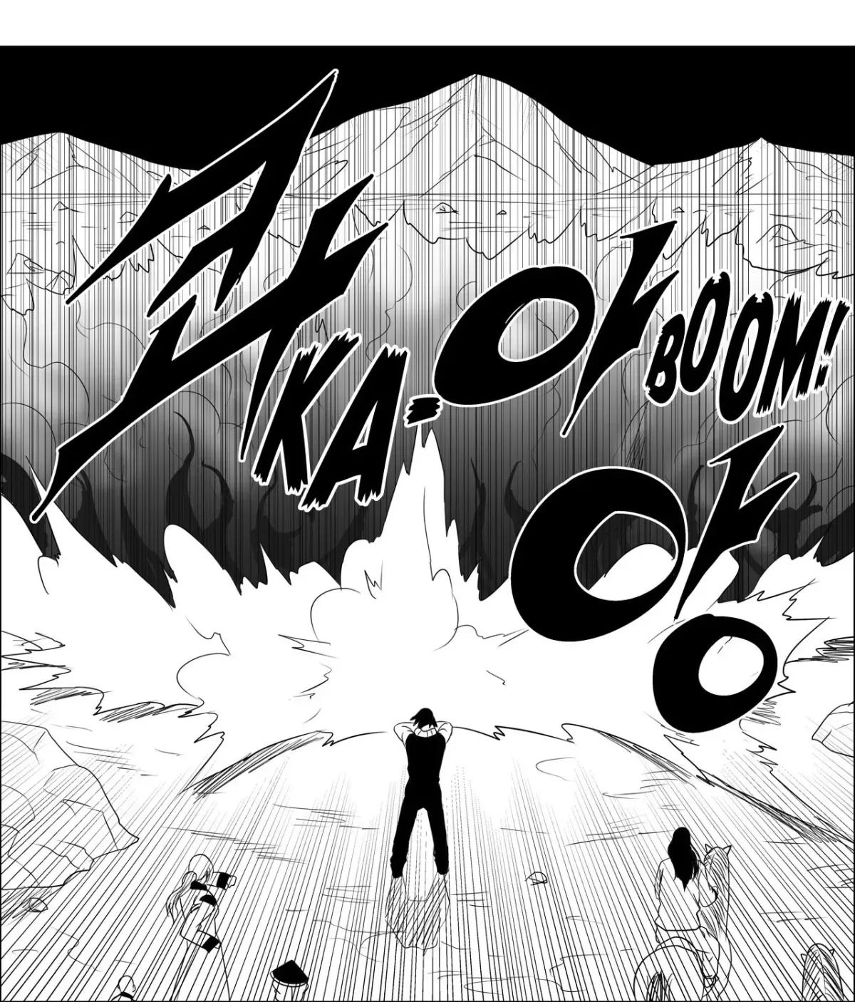 Baeg Dosa Chapter 64 page 73