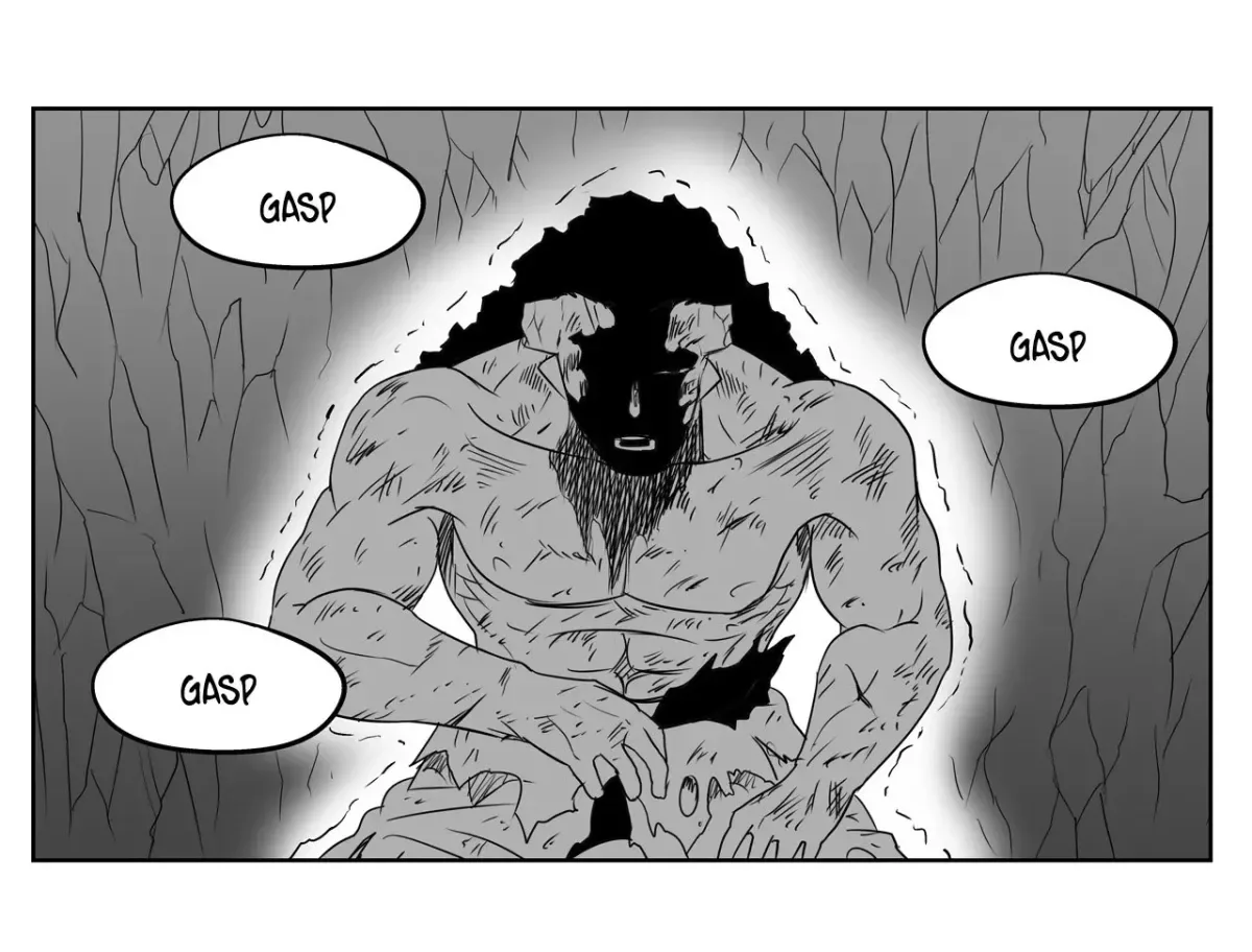 Baeg Dosa Chapter 64 page 76