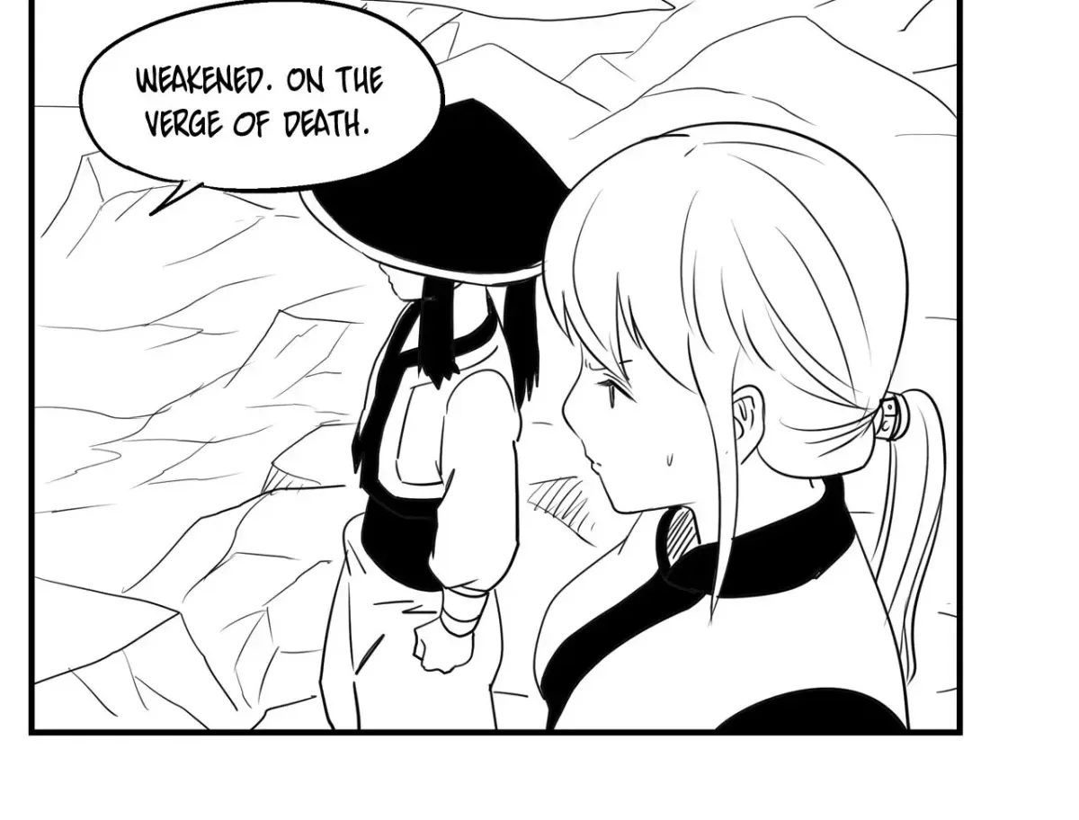 Baeg Dosa Chapter 65 page 8