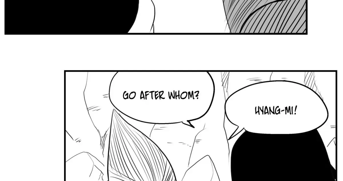 Baeg Dosa Chapter 65 page 22