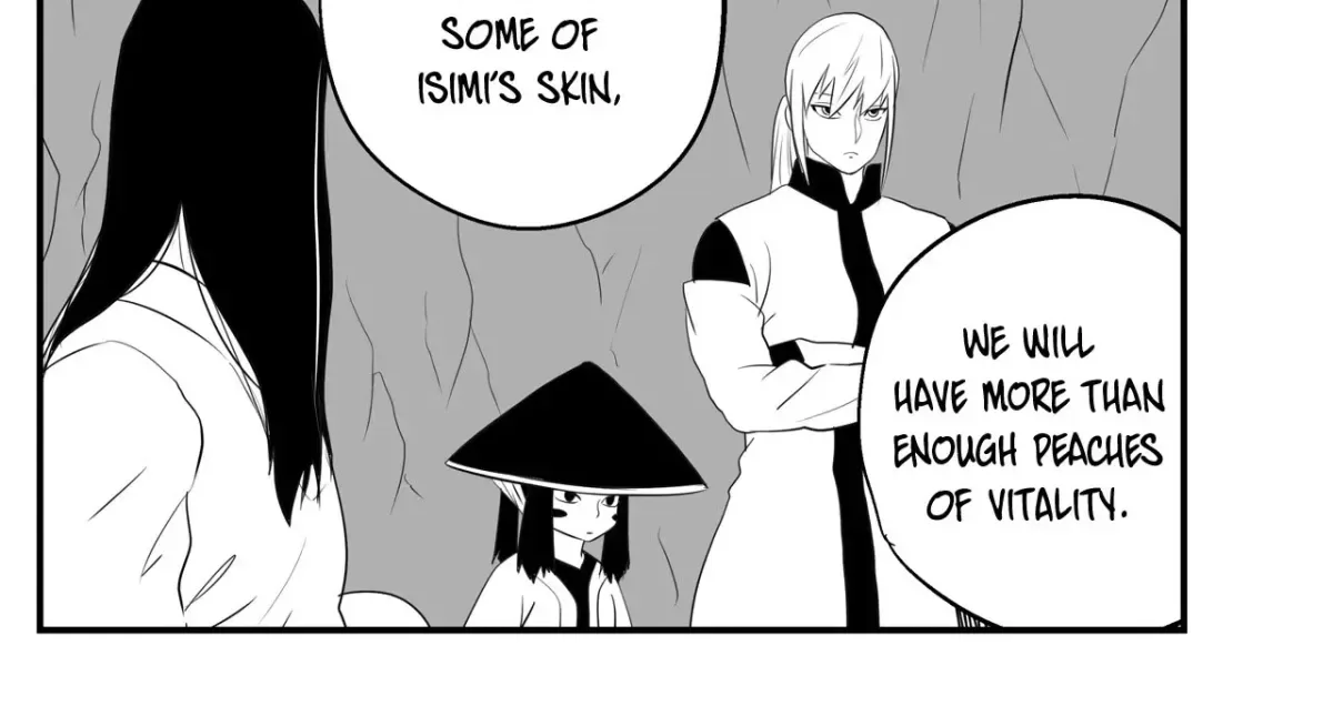 Baeg Dosa Chapter 65 page 24